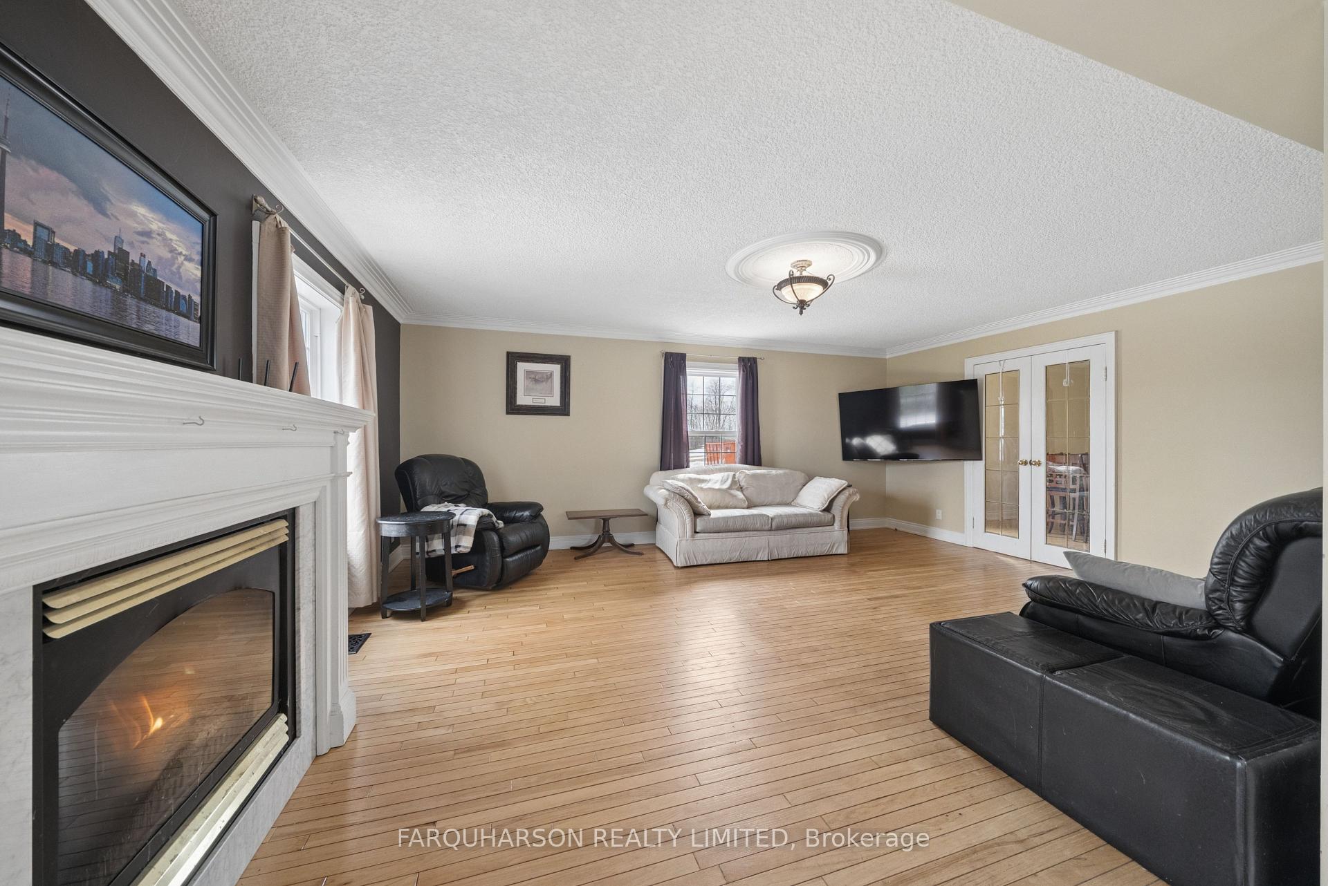 Photo 7 of 3850 Concession 2 Road, Uxbridge, Rural Uxbridge — HOMEH
