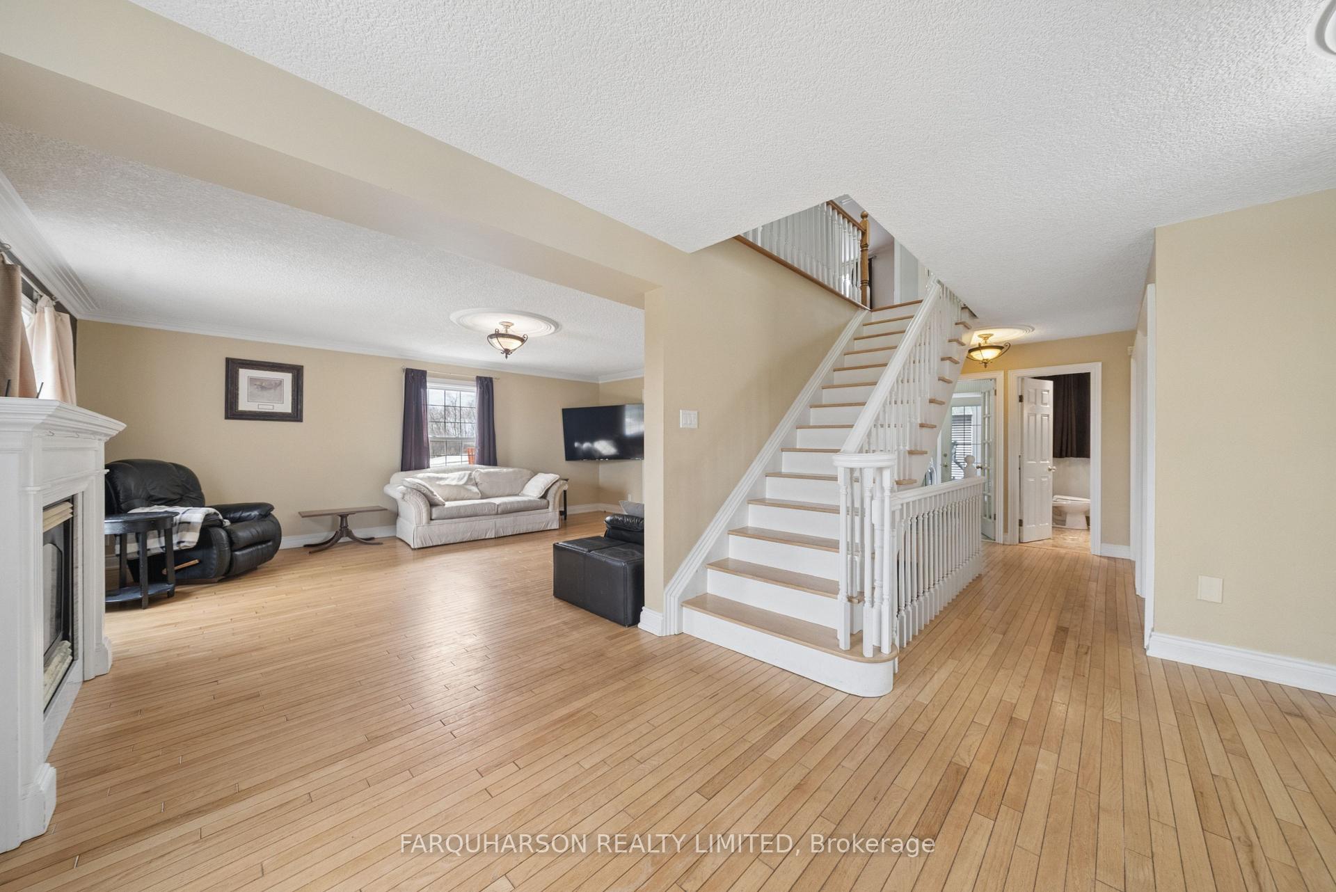 Photo 9 of 3850 Concession 2 Road, Uxbridge, Rural Uxbridge — HOMEH