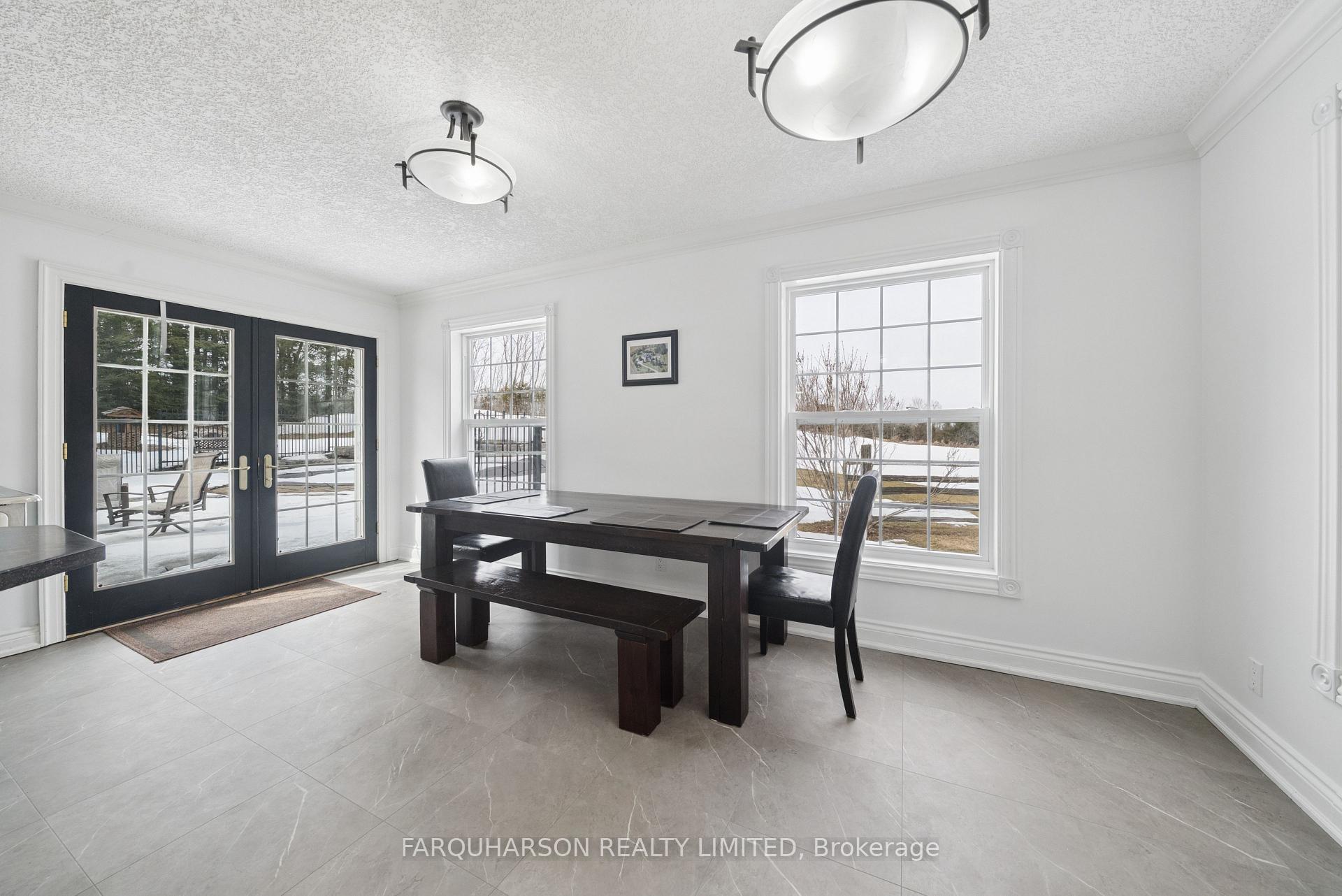 Photo 12 of 3850 Concession 2 Road, Uxbridge, Rural Uxbridge — HOMEH