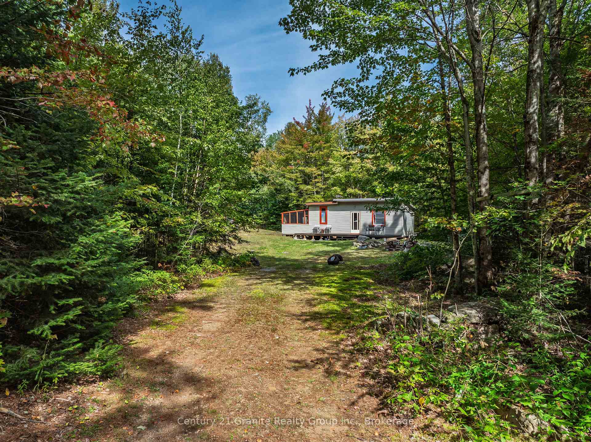 Photo 3 of 1453 Fleming Road, Minden Hills, Anson — HOMEH