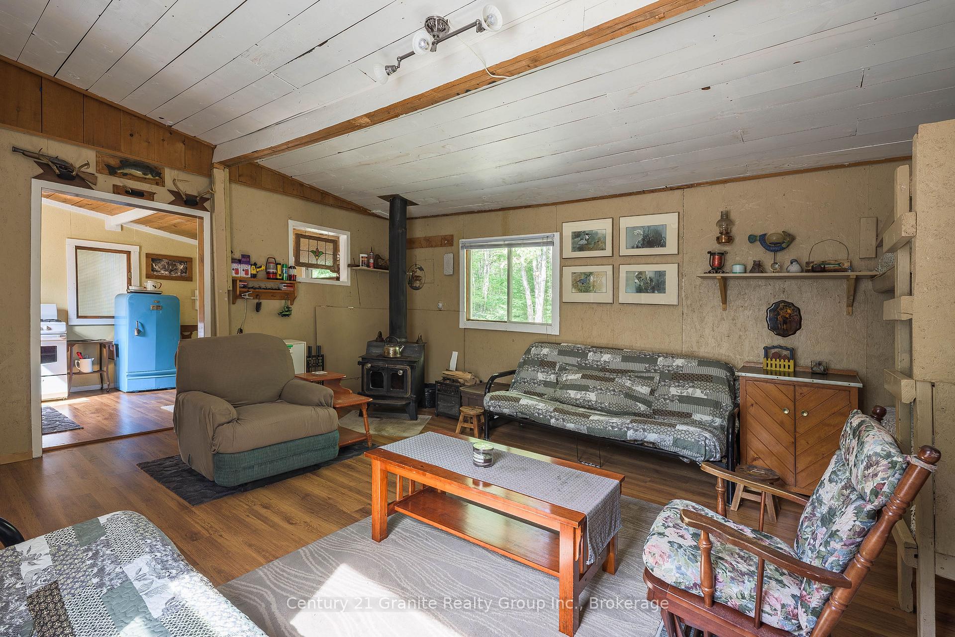 Photo 6 of 1453 Fleming Road, Minden Hills, Anson — HOMEH