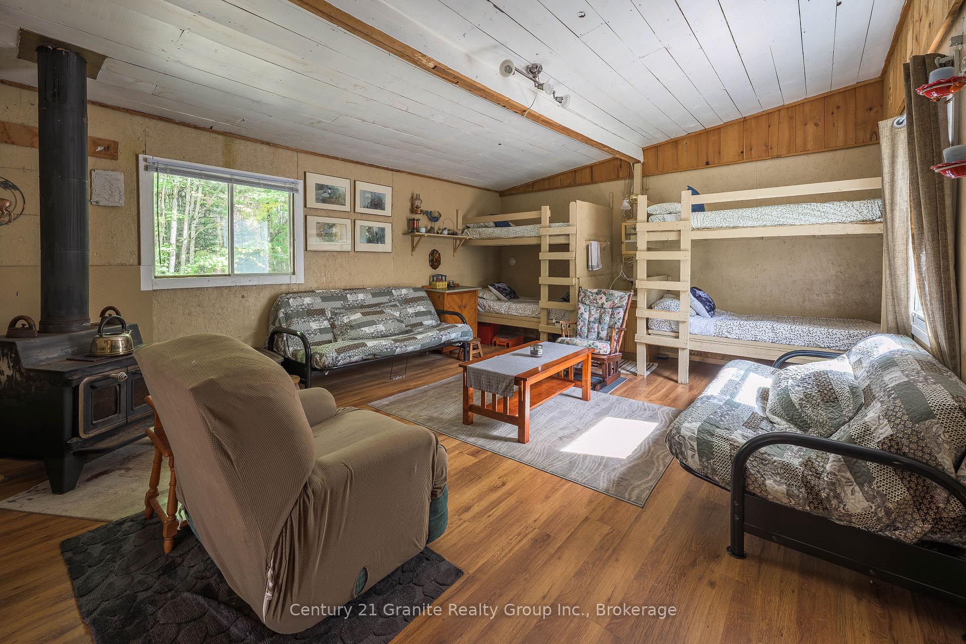 Photo 5 of 1453 Fleming Road, Minden Hills, Anson — HOMEH