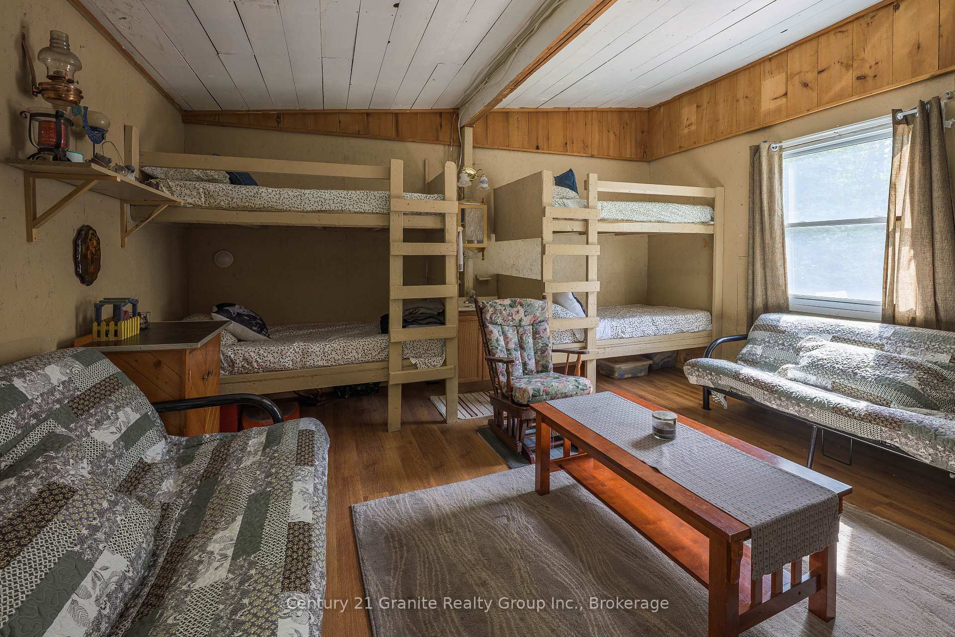 Photo 8 of 1453 Fleming Road, Minden Hills, Anson — HOMEH