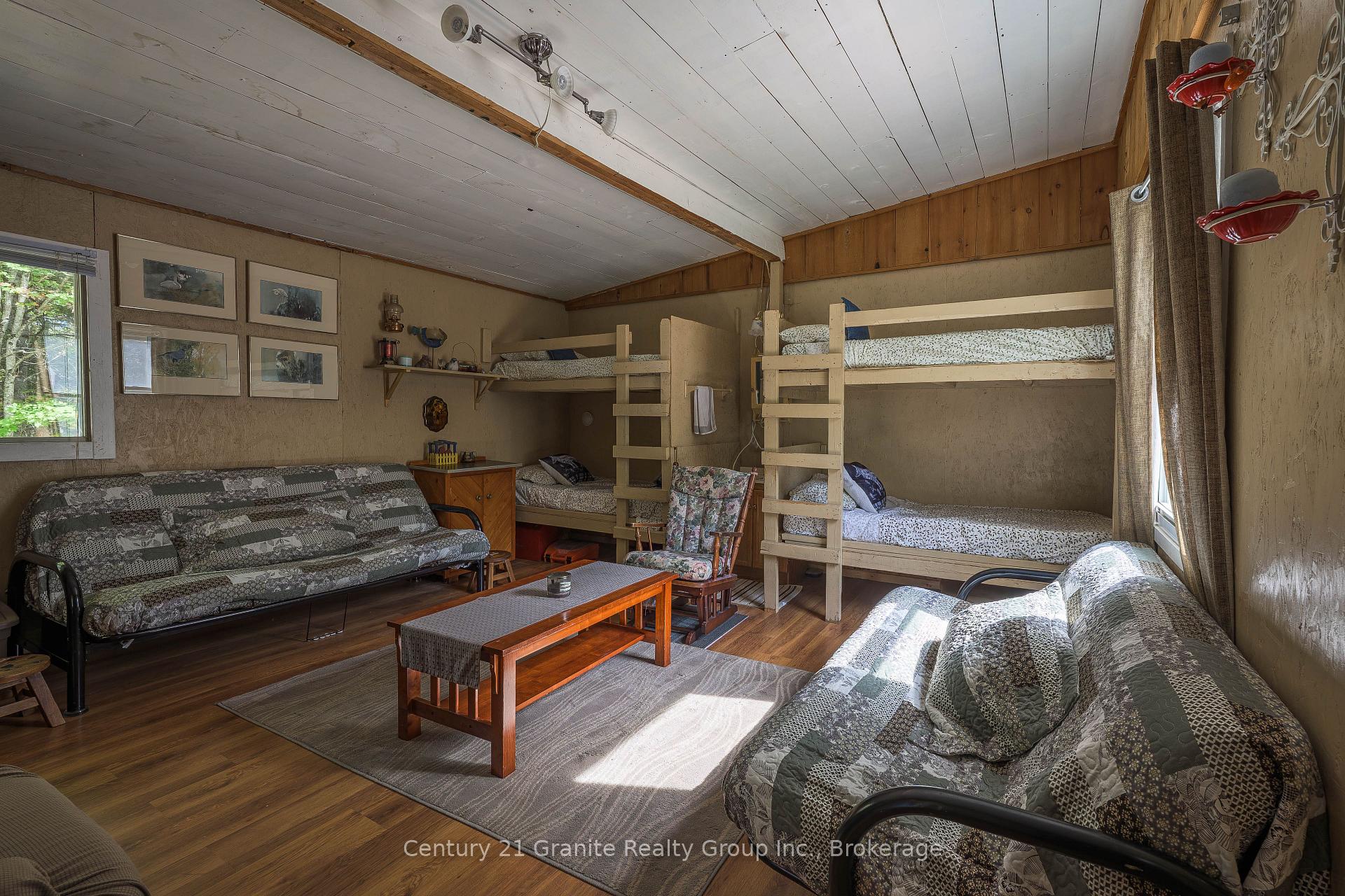 Photo 9 of 1453 Fleming Road, Minden Hills, Anson — HOMEH