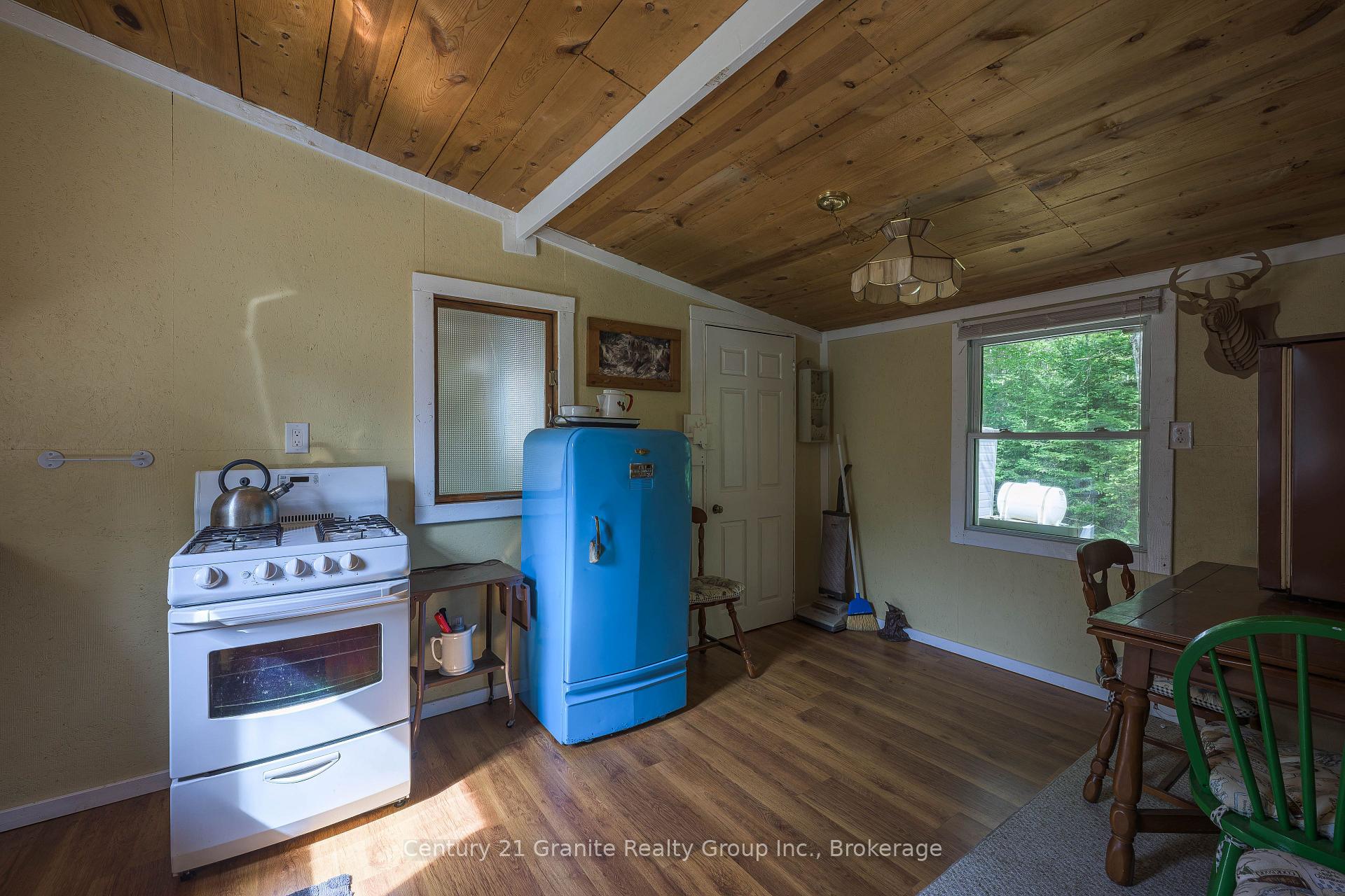 Photo 11 of 1453 Fleming Road, Minden Hills, Anson — HOMEH