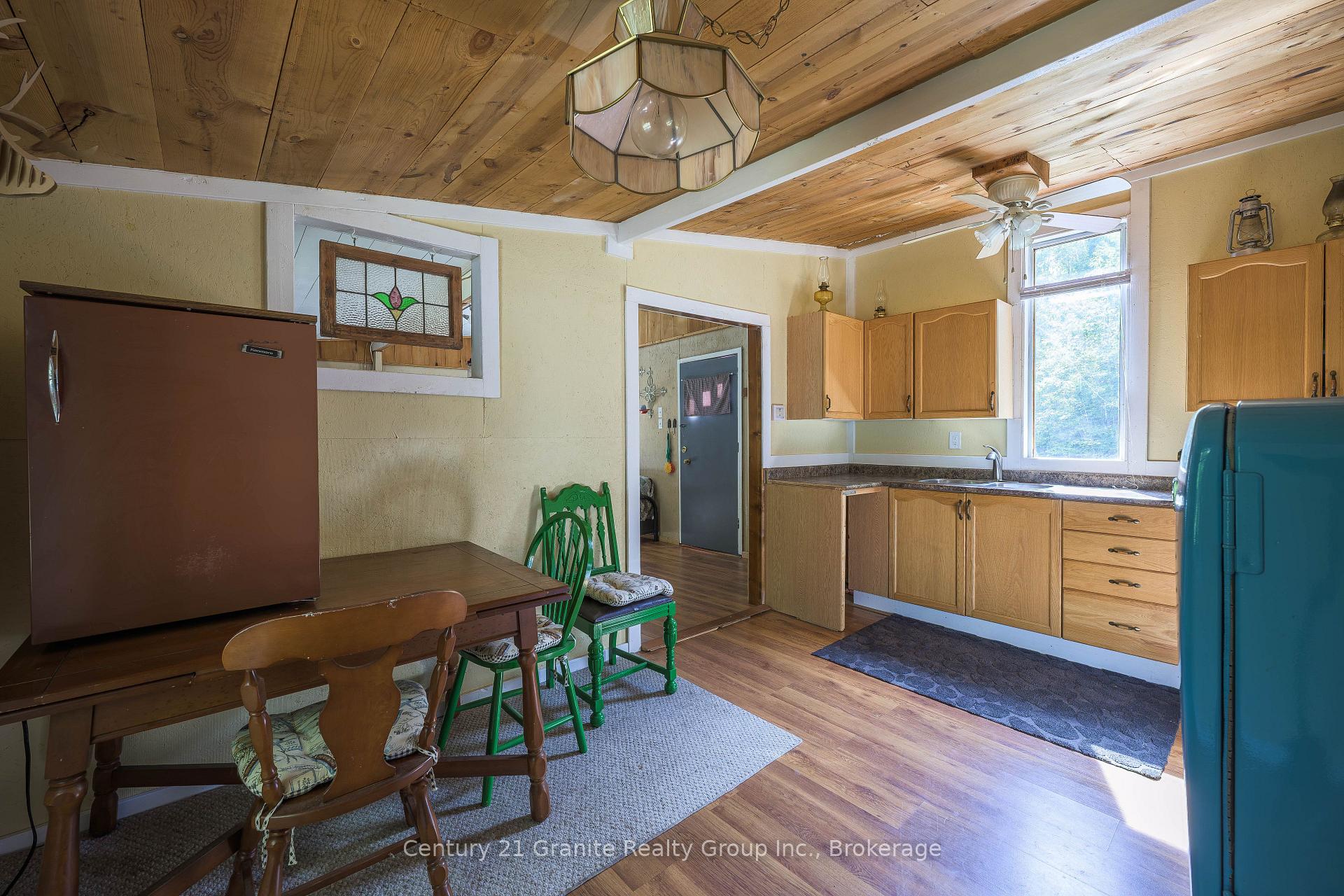 Photo 13 of 1453 Fleming Road, Minden Hills, Anson — HOMEH