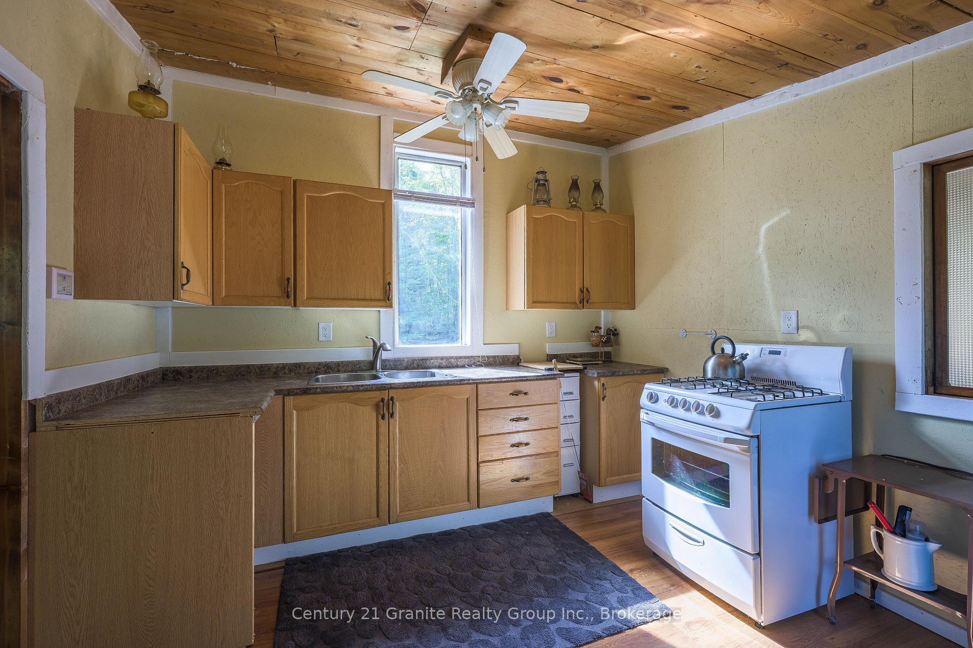 Photo 14 of 1453 Fleming Road, Minden Hills, Anson — HOMEH