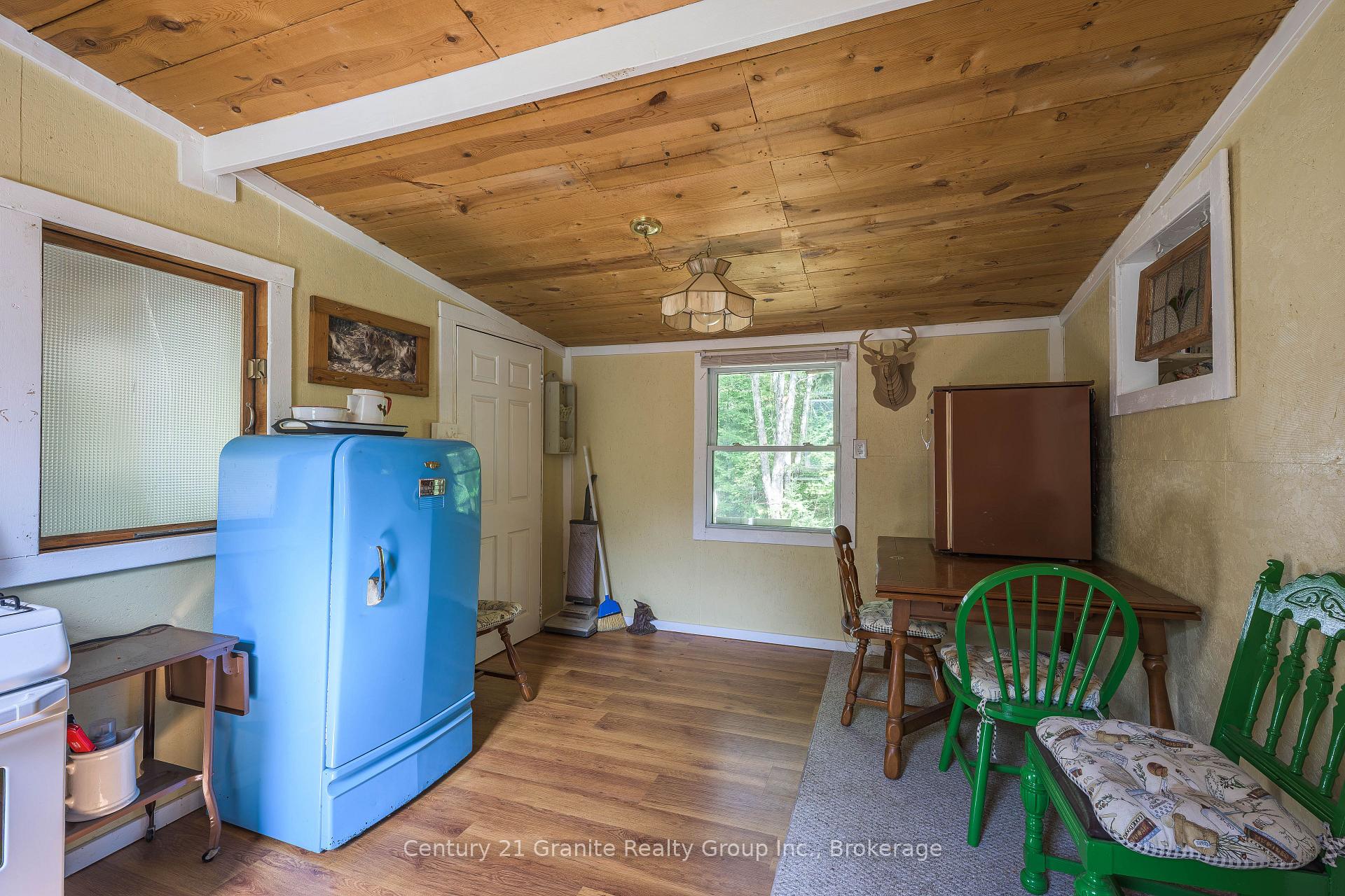 Photo 15 of 1453 Fleming Road, Minden Hills, Anson — HOMEH