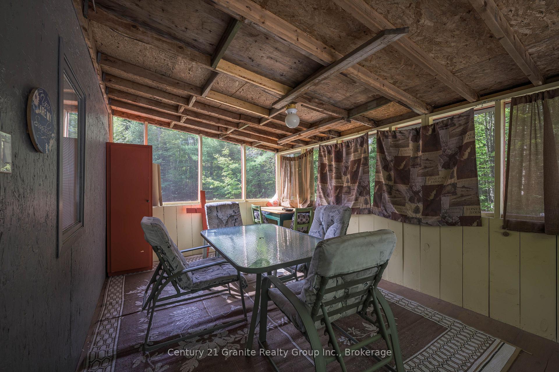 Photo 16 of 1453 Fleming Road, Minden Hills, Anson — HOMEH