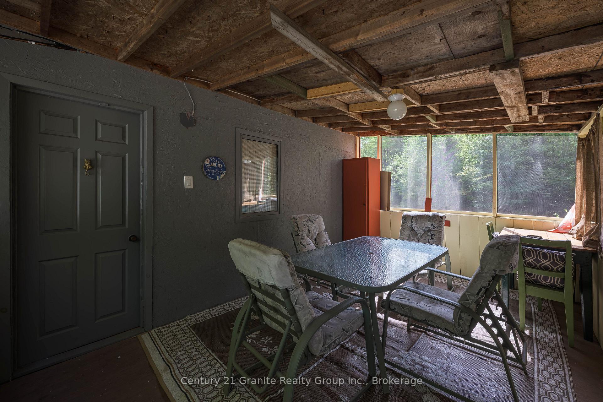Photo 17 of 1453 Fleming Road, Minden Hills, Anson — HOMEH