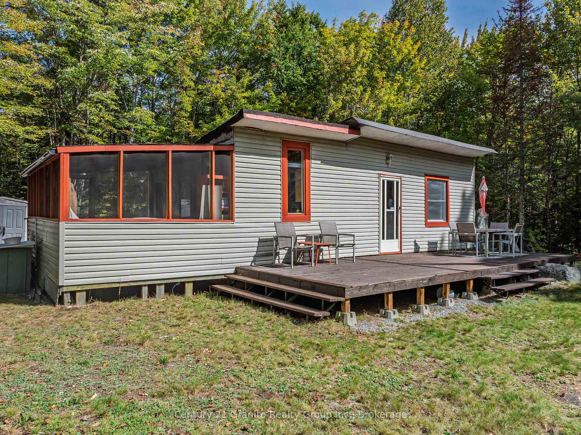 Photo 18 of 1453 Fleming Road, Minden Hills, Anson — HOMEH