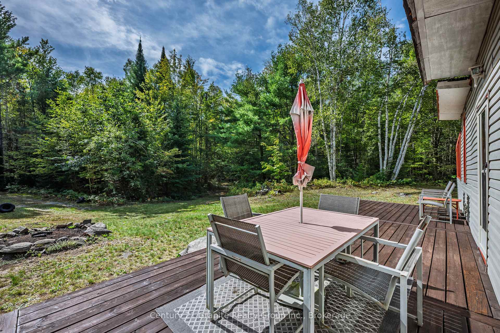 Photo 19 of 1453 Fleming Road, Minden Hills, Anson — HOMEH