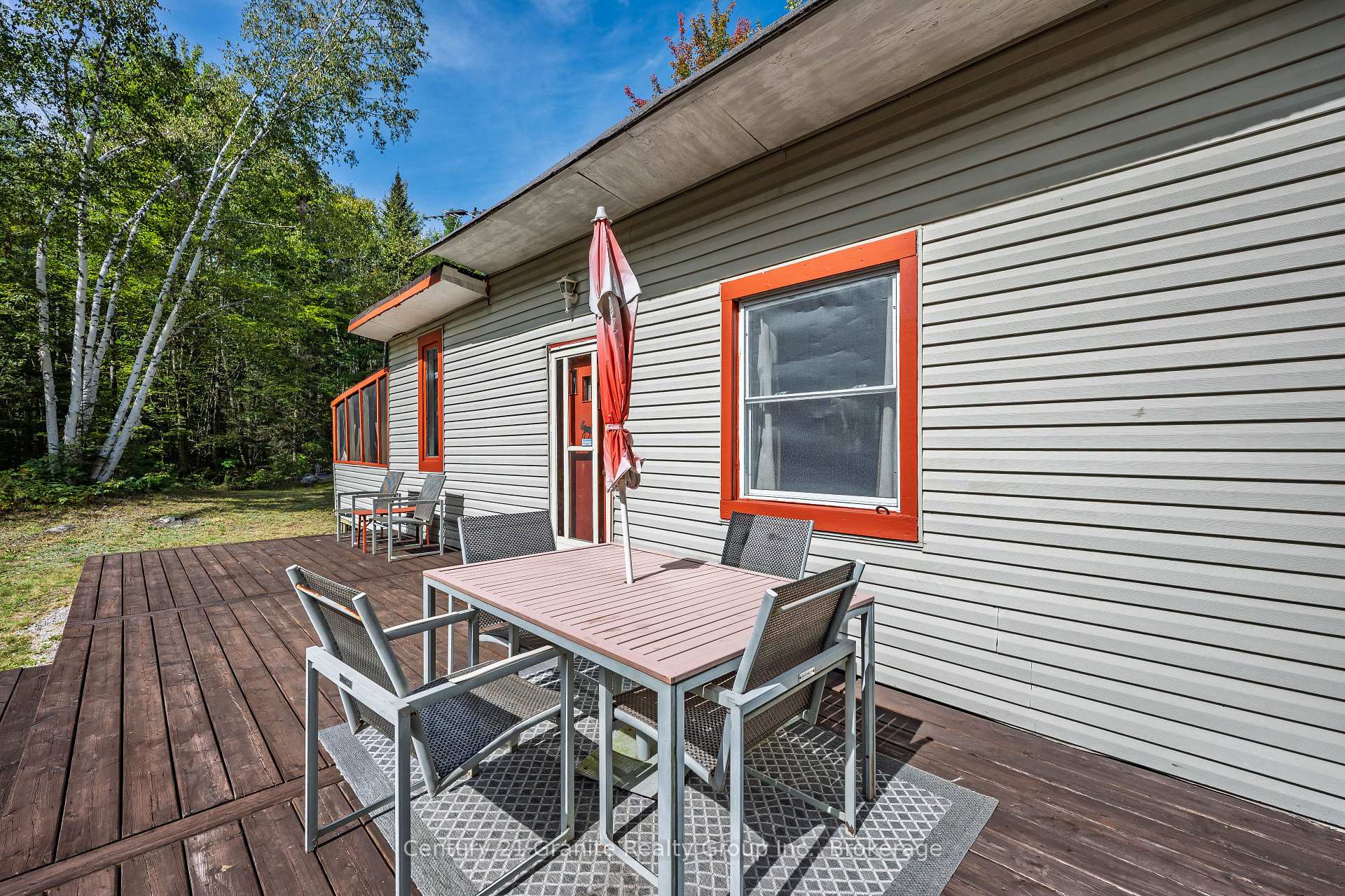 Photo 20 of 1453 Fleming Road, Minden Hills, Anson — HOMEH