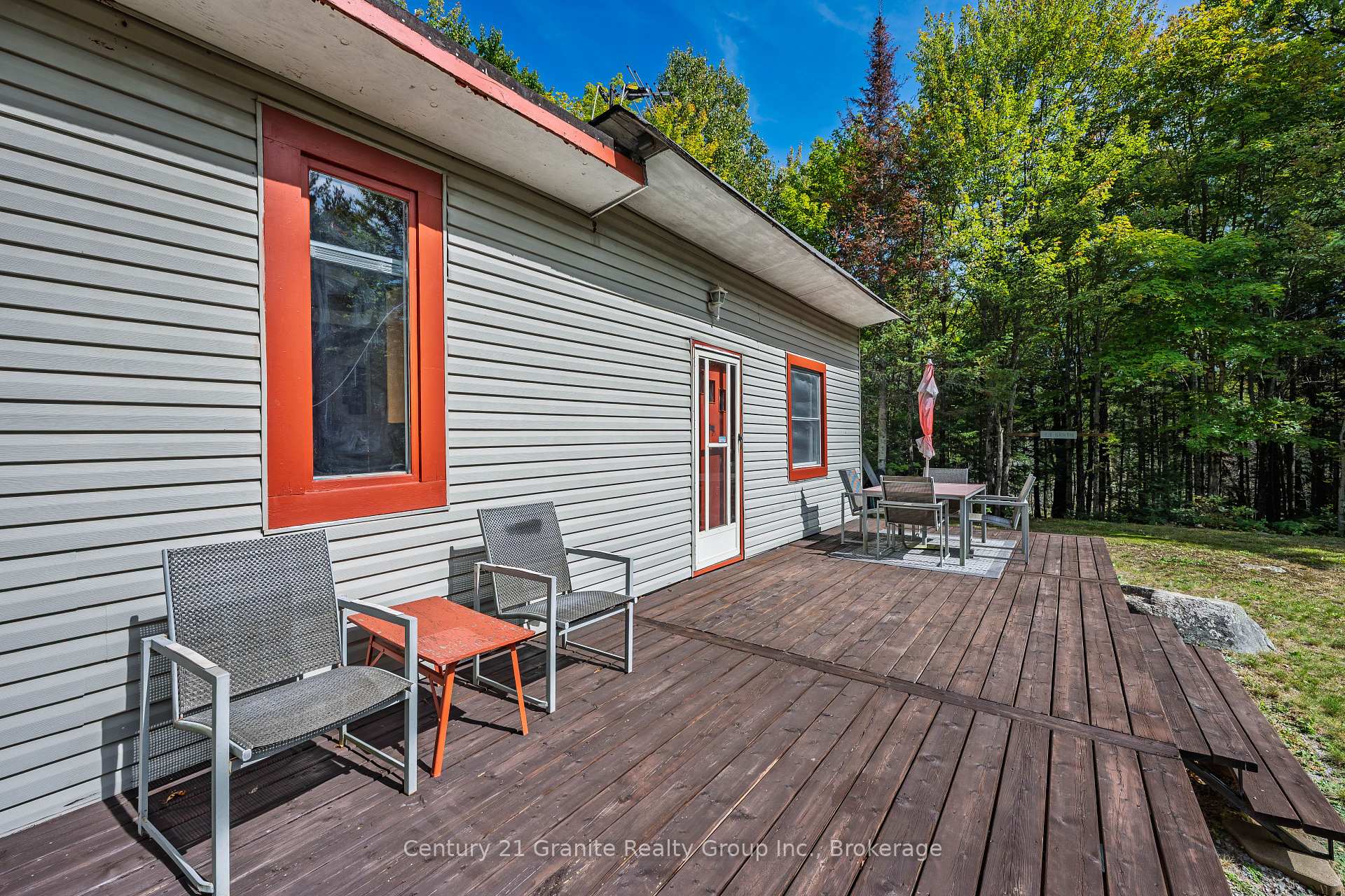 Photo 21 of 1453 Fleming Road, Minden Hills, Anson — HOMEH