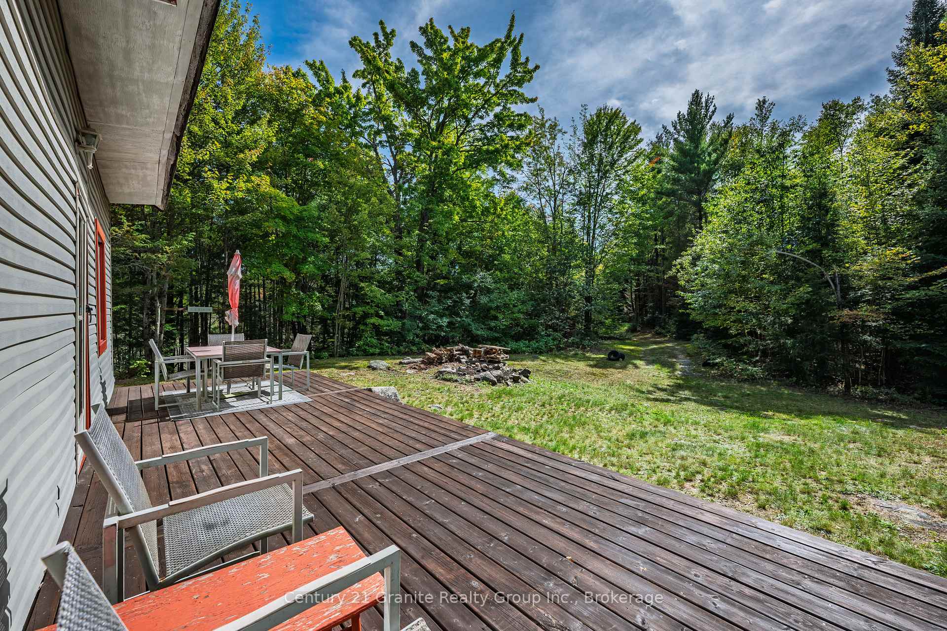 Photo 22 of 1453 Fleming Road, Minden Hills, Anson — HOMEH