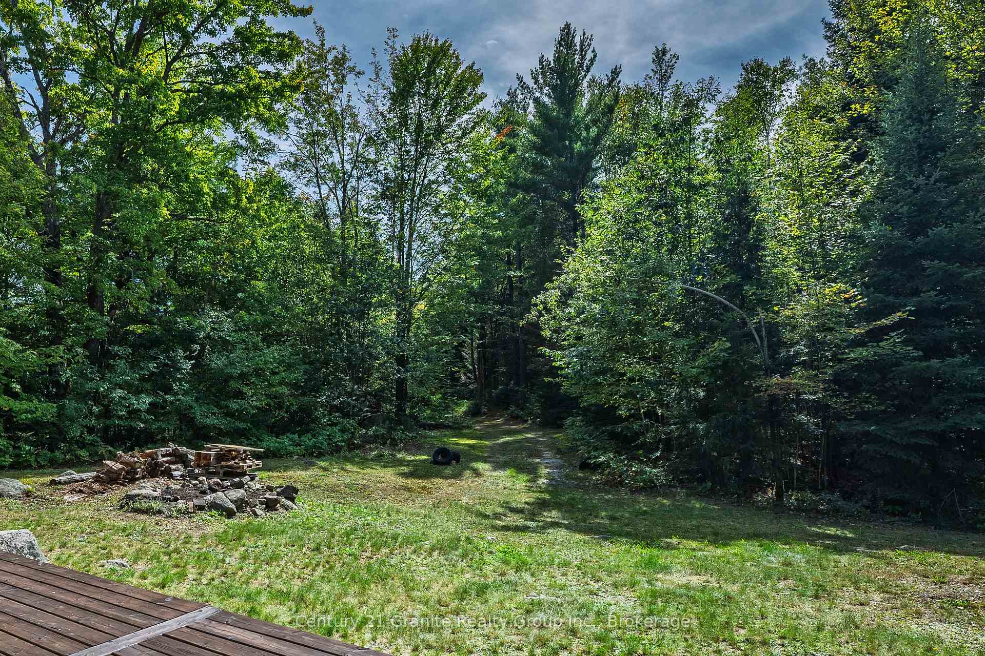 Photo 23 of 1453 Fleming Road, Minden Hills, Anson — HOMEH