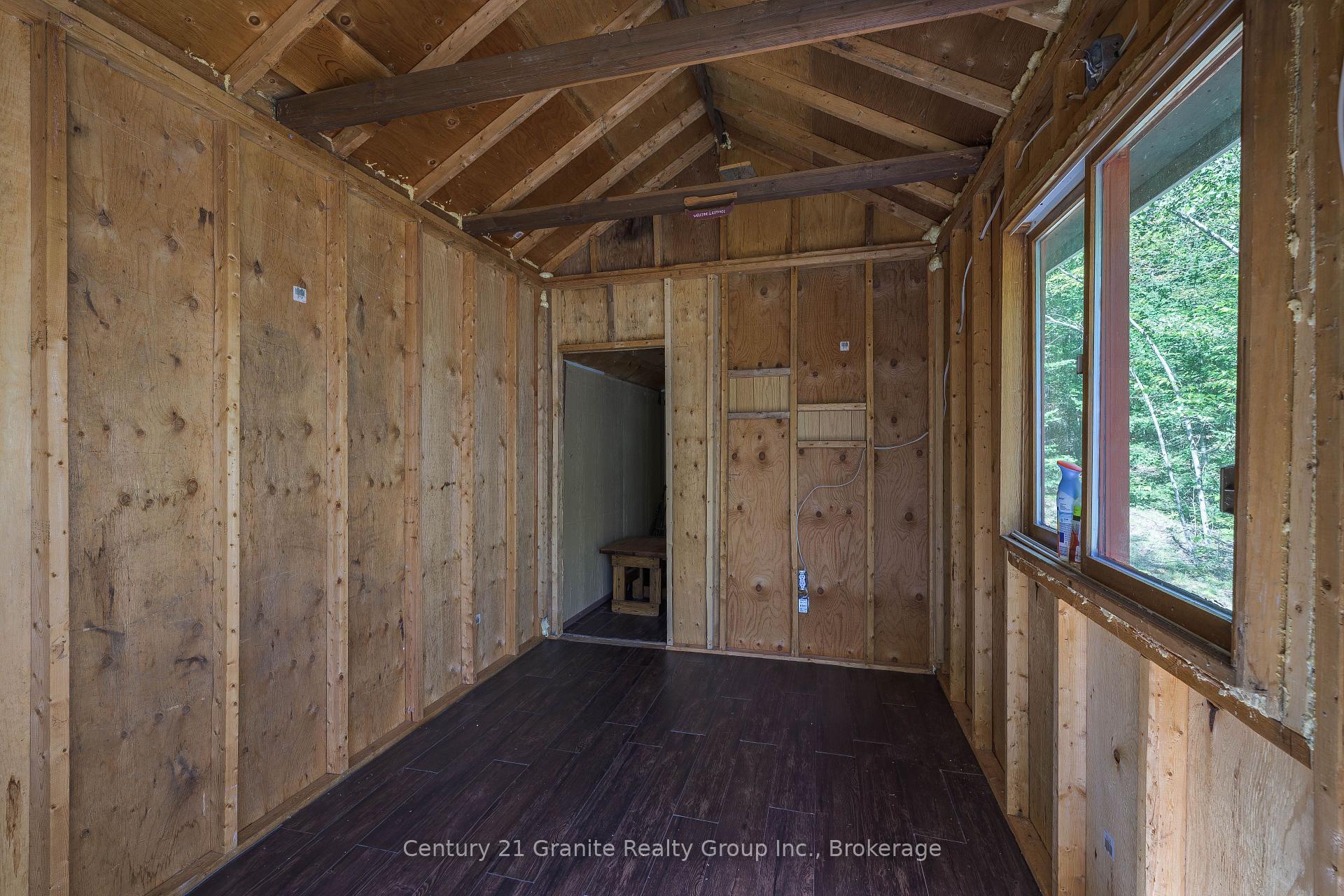Photo 25 of 1453 Fleming Road, Minden Hills, Anson — HOMEH
