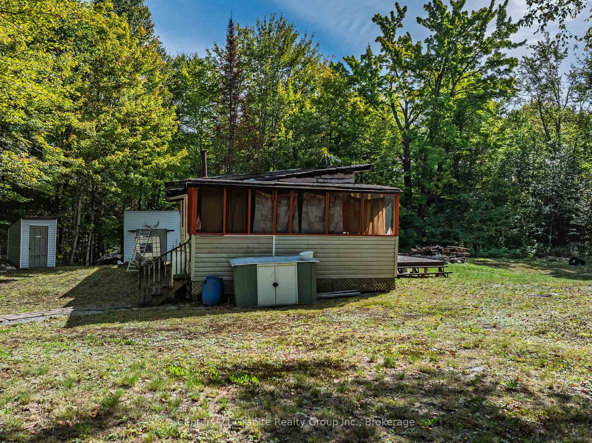Photo 31 of 1453 Fleming Road, Minden Hills, Anson — HOMEH