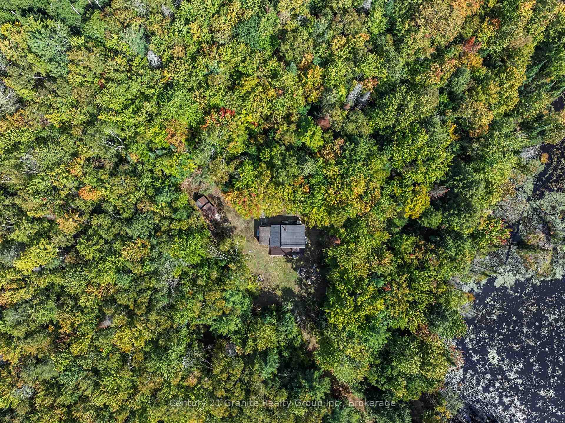 Photo 39 of 1453 Fleming Road, Minden Hills, Anson — HOMEH