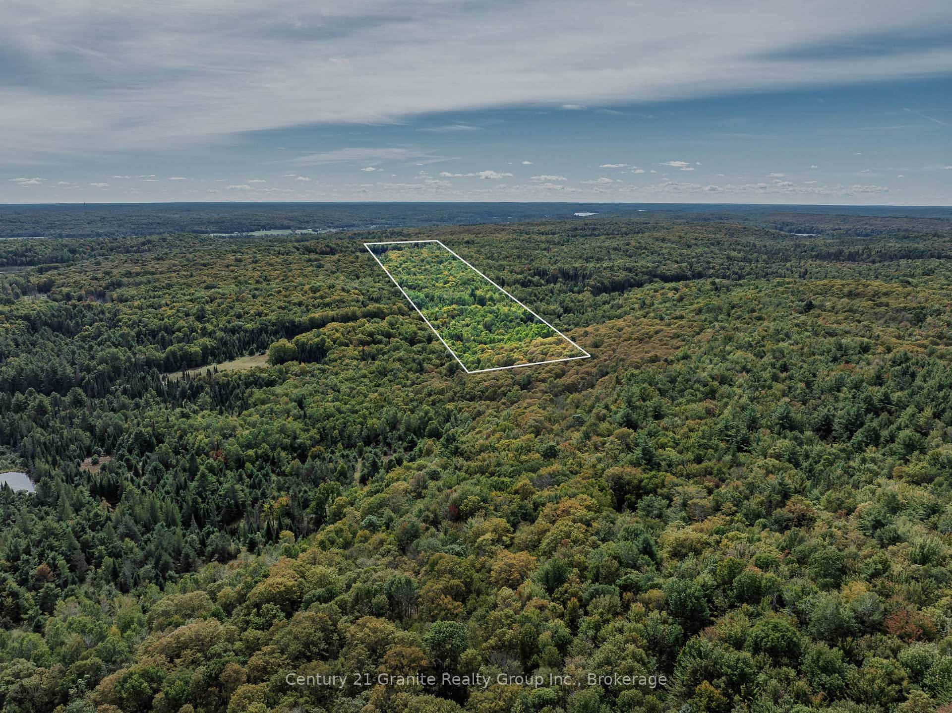 Photo 47 of 1453 Fleming Road, Minden Hills, Anson — HOMEH
