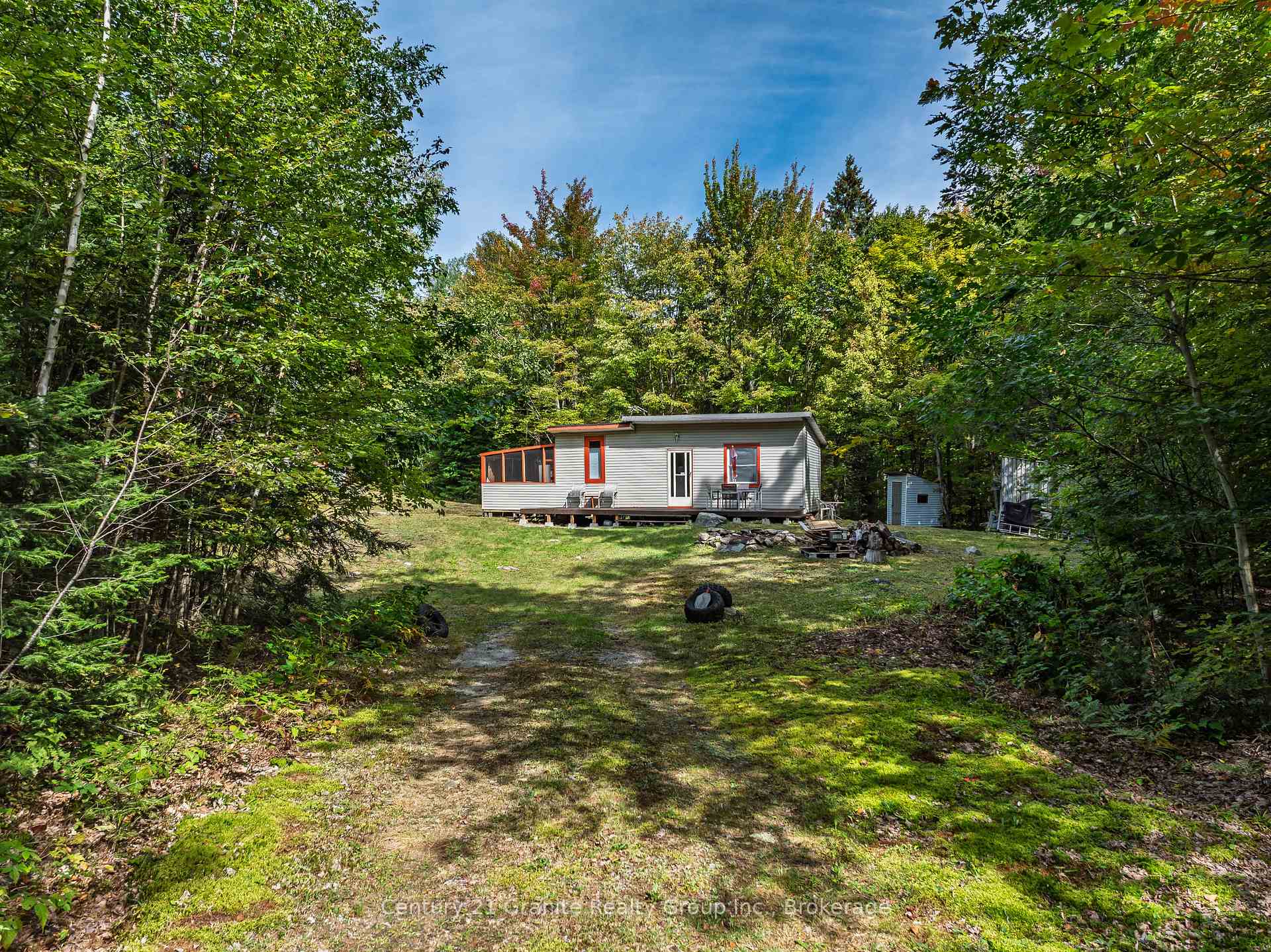 Photo 50 of 1453 Fleming Road, Minden Hills, Anson — HOMEH
