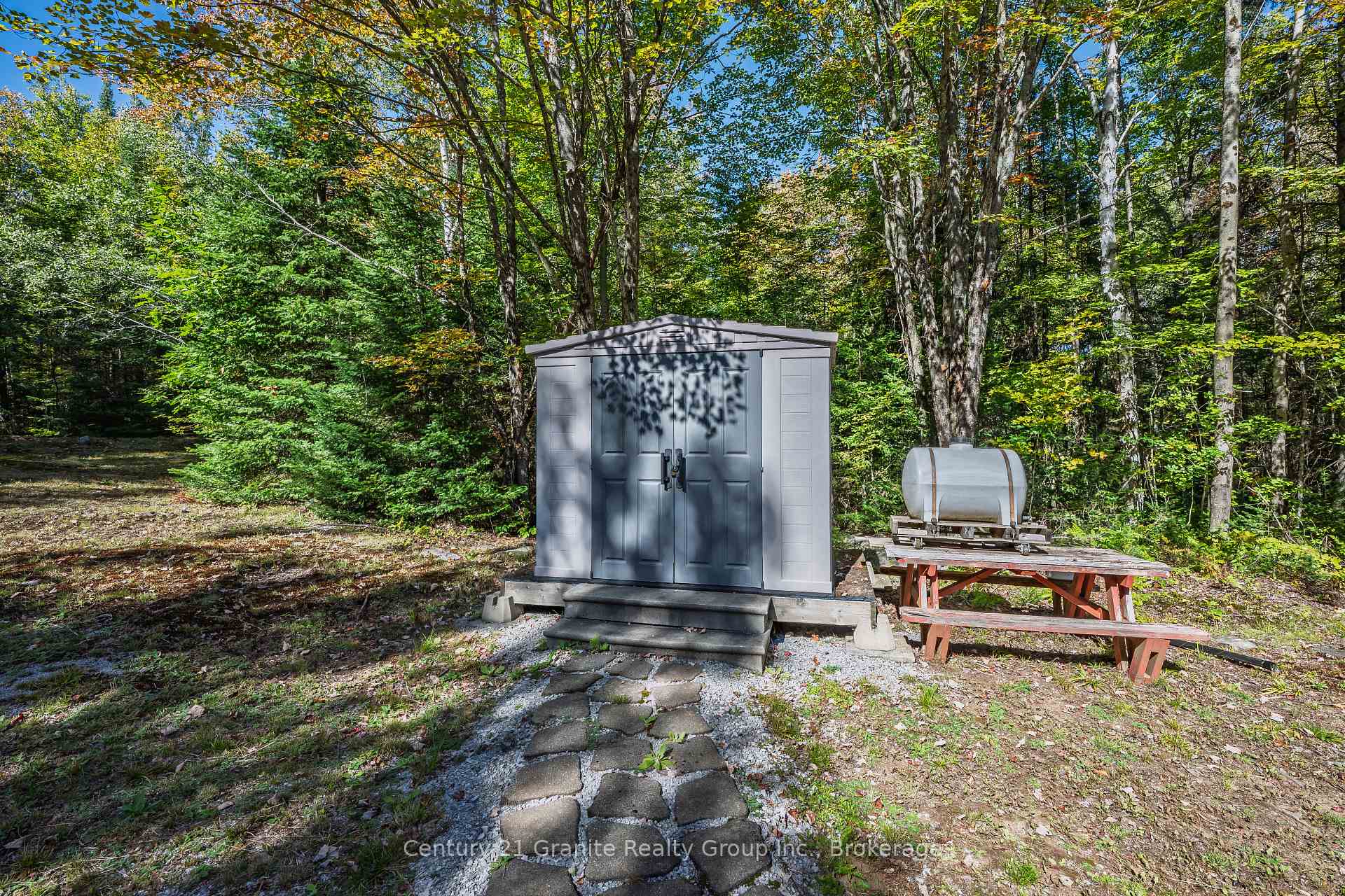 Photo 27 of 1453 Fleming Road, Minden Hills, Anson — HOMEH