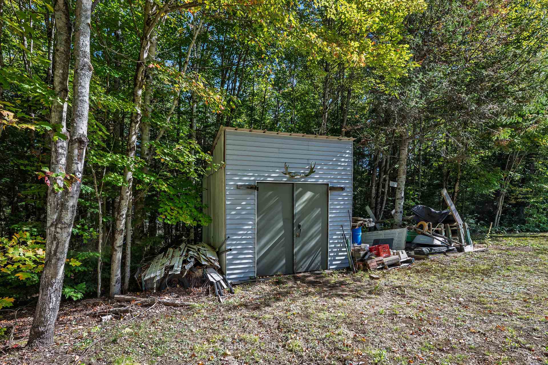 Photo 29 of 1453 Fleming Road, Minden Hills, Anson — HOMEH