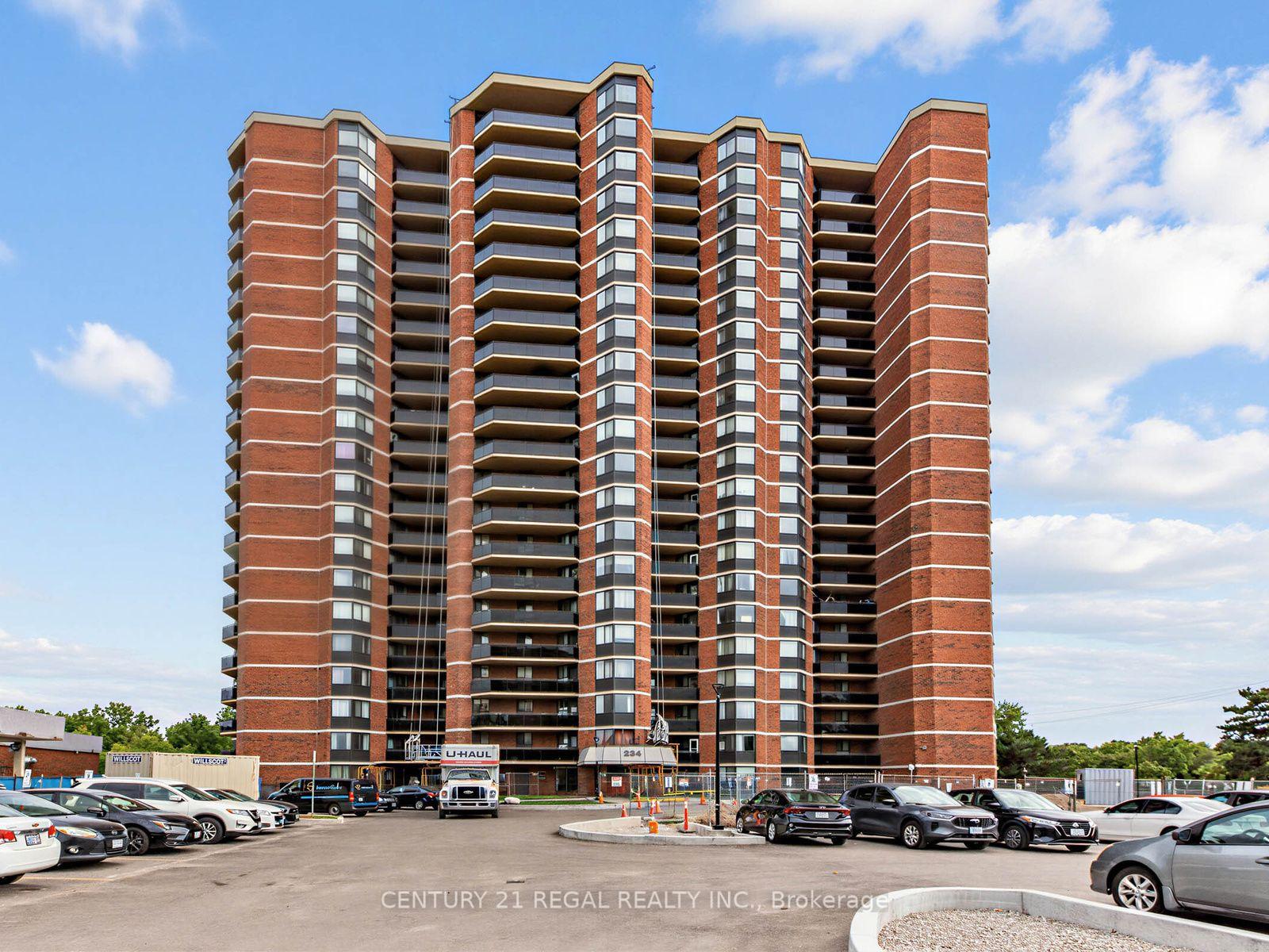 Photo of Unit 2105, 234 Albion Road