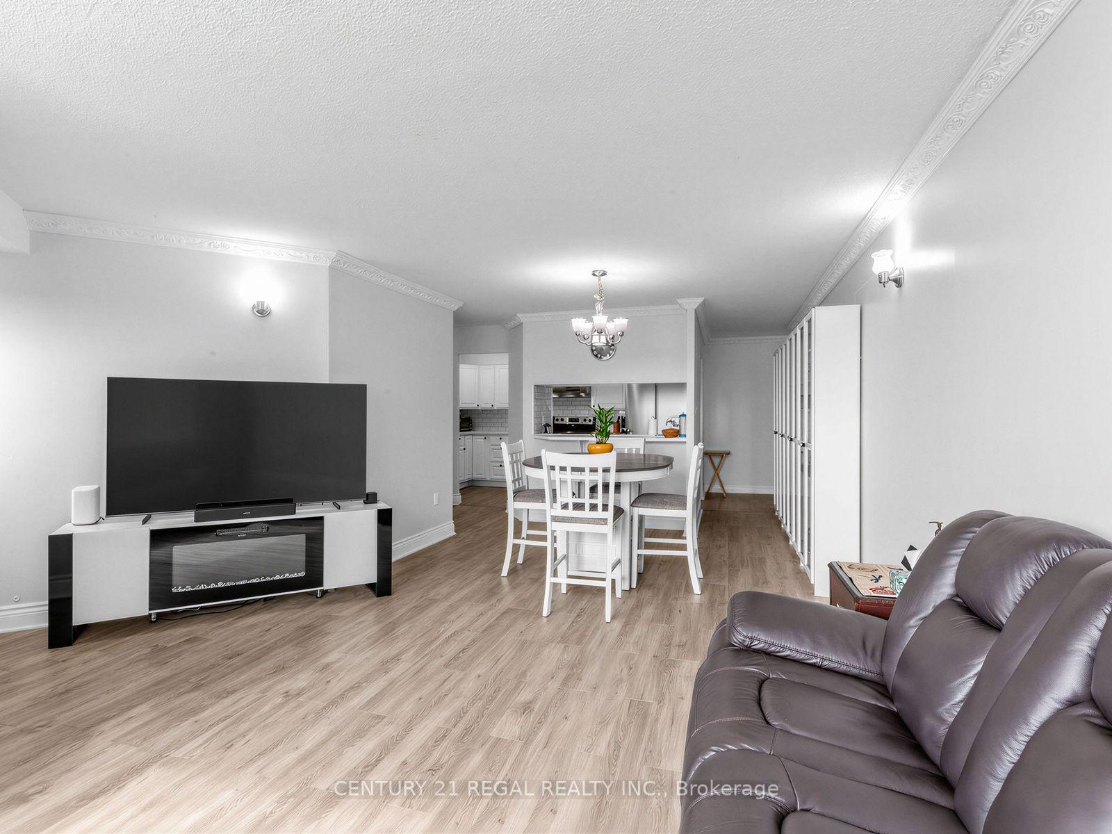 Photo 7 of Unit 2105, 234 Albion Road, Etobicoke, Elms-Old Rexdale — HOMEH