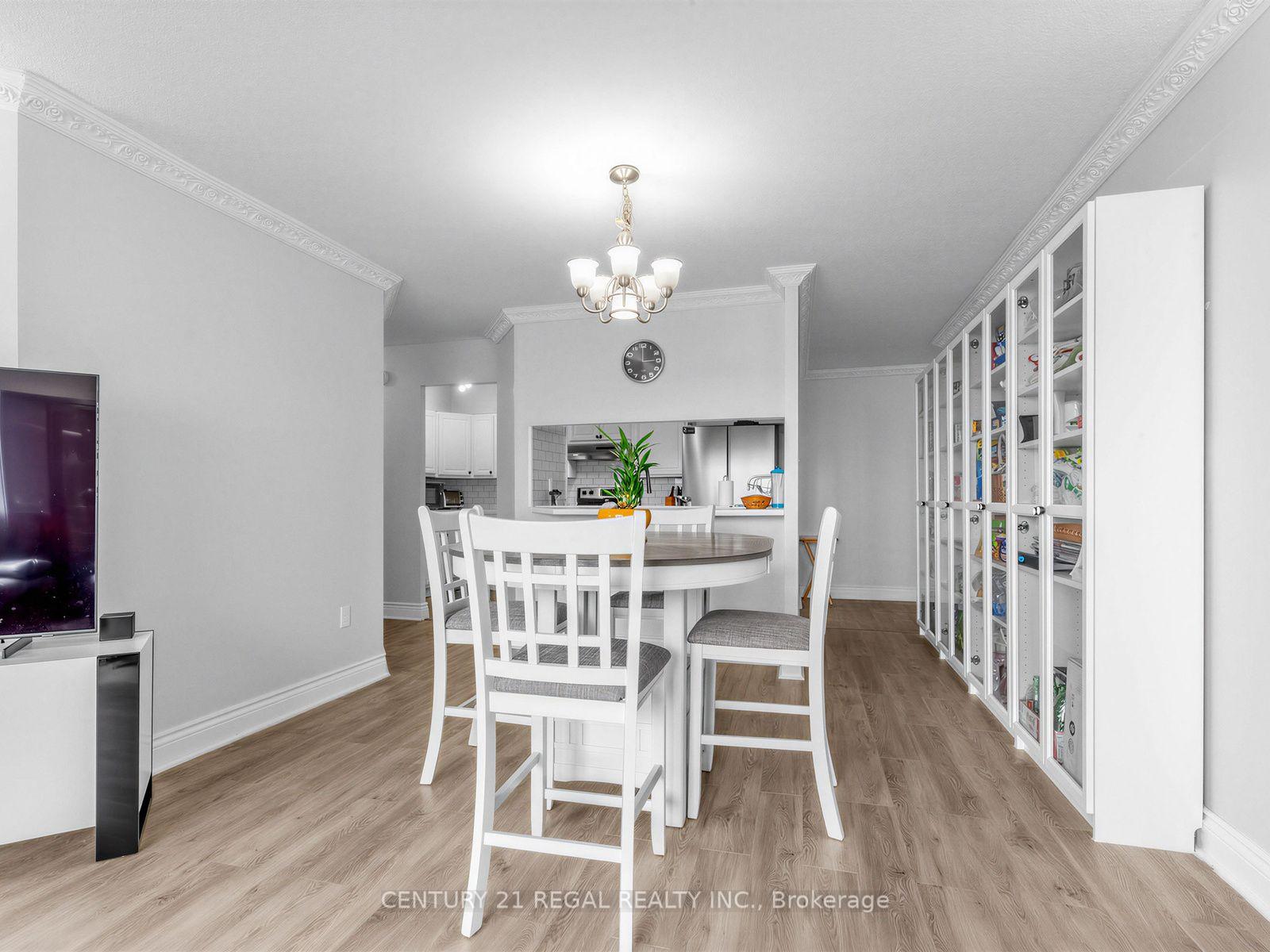 Photo 8 of Unit 2105, 234 Albion Road, Etobicoke, Elms-Old Rexdale — HOMEH