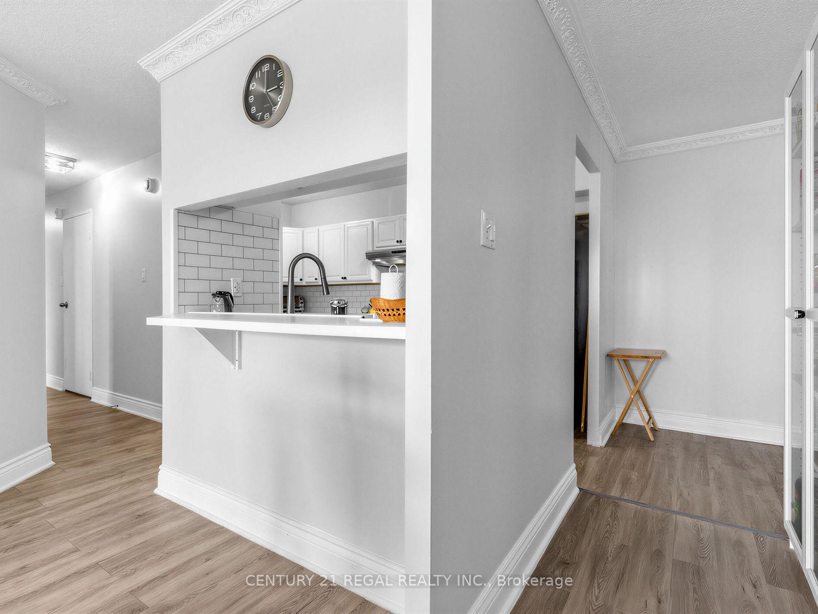 Photo 9 of Unit 2105, 234 Albion Road, Etobicoke, Elms-Old Rexdale — HOMEH