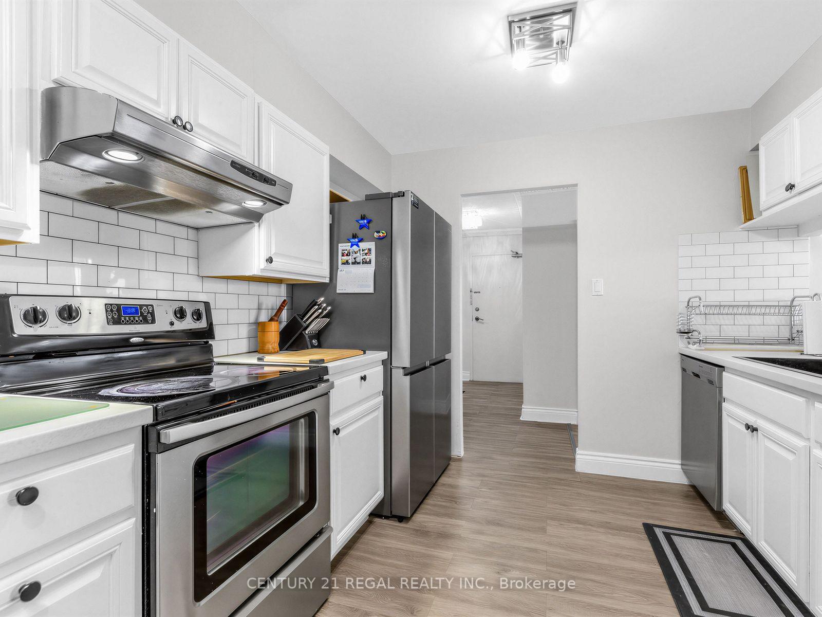Photo 12 of Unit 2105, 234 Albion Road, Etobicoke, Elms-Old Rexdale — HOMEH