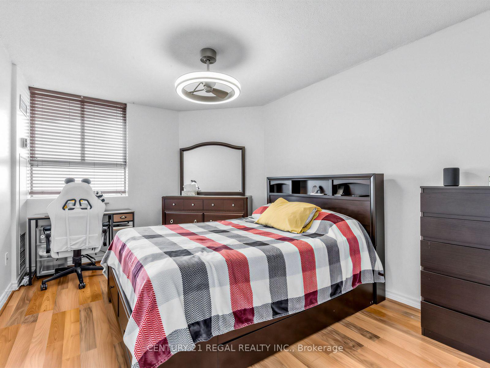 Photo 13 of Unit 2105, 234 Albion Road, Etobicoke, Elms-Old Rexdale — HOMEH