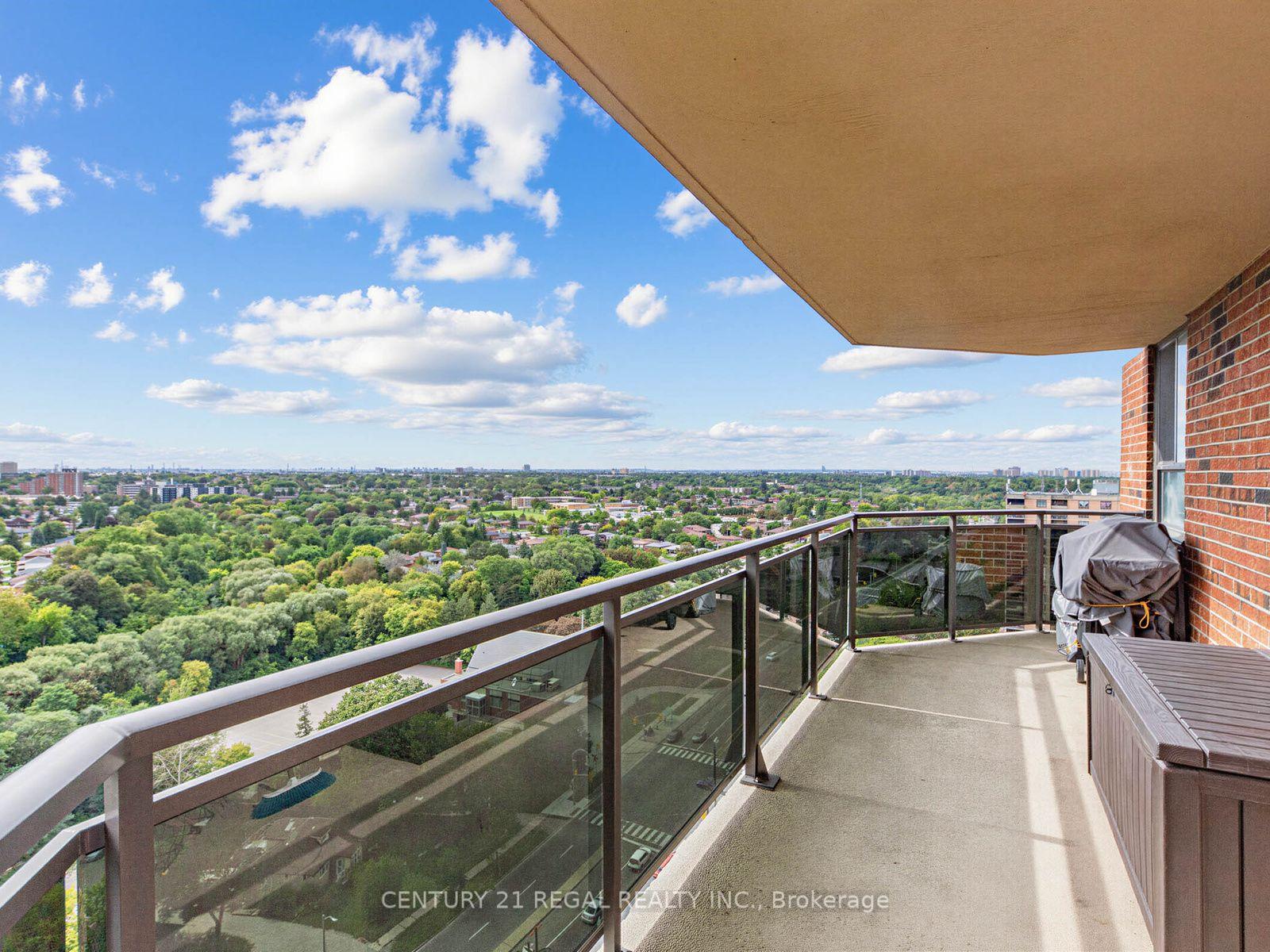 Photo 24 of Unit 2105, 234 Albion Road, Etobicoke, Elms-Old Rexdale — HOMEH