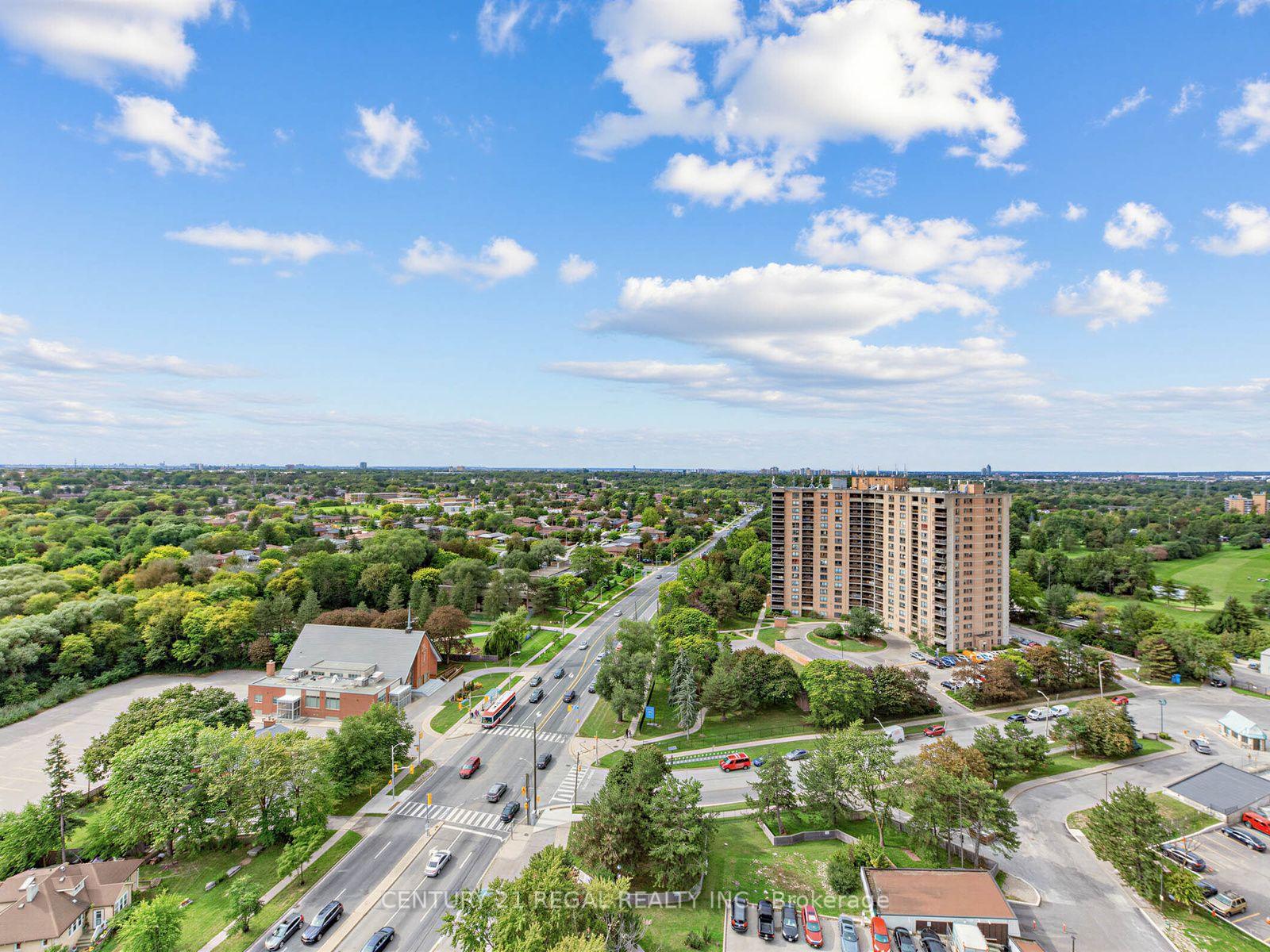 Photo 25 of Unit 2105, 234 Albion Road, Etobicoke, Elms-Old Rexdale — HOMEH