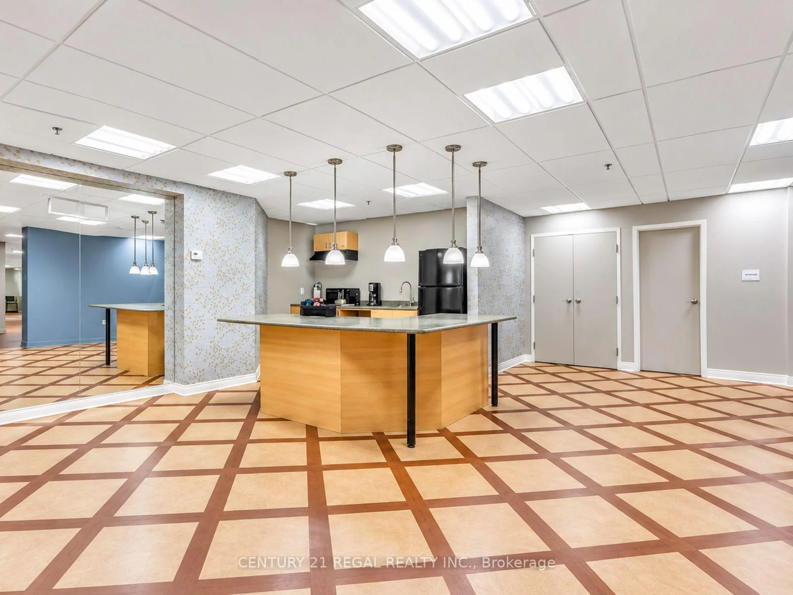 Photo 29 of Unit 2105, 234 Albion Road, Etobicoke, Elms-Old Rexdale — HOMEH