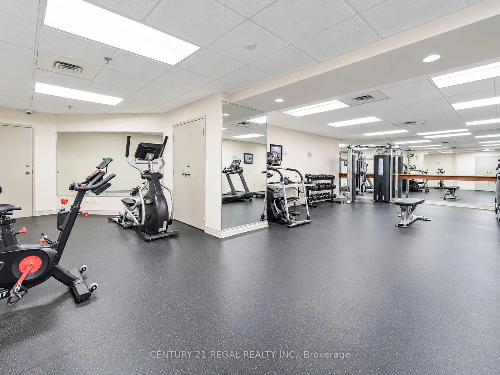 Photo 31 of Unit 2105, 234 Albion Road, Etobicoke, Elms-Old Rexdale — HOMEH