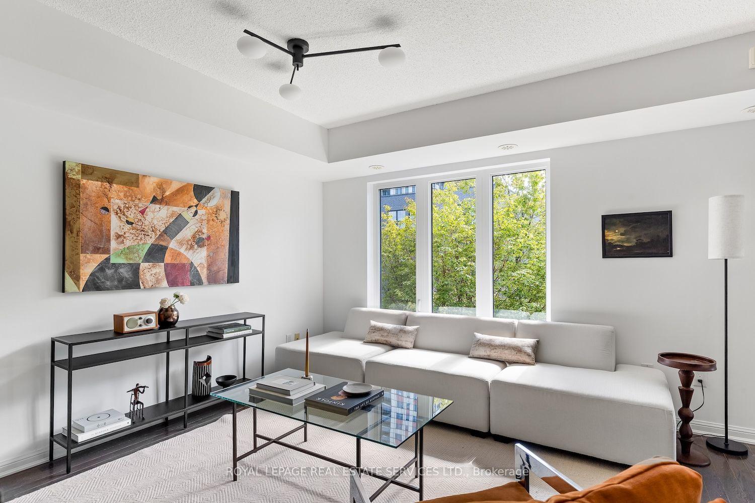 Photo 14 of Unit 227, 7 Foundry Avenue, Toronto, Dovercourt-Wallace Emerson-Junction — HOMEH