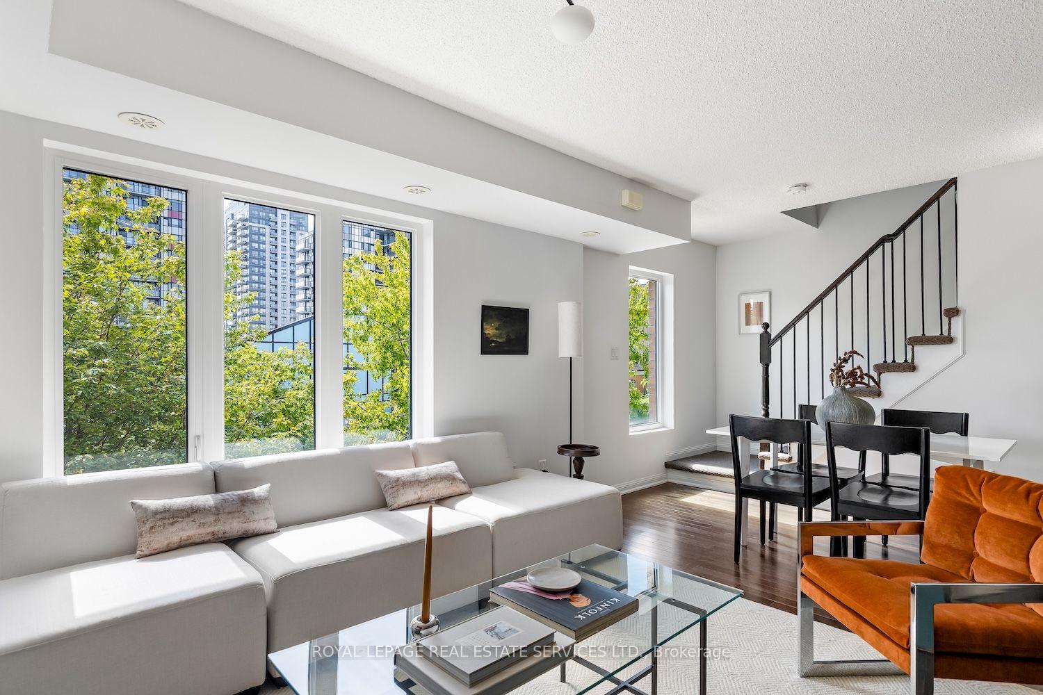 Photo 15 of Unit 227, 7 Foundry Avenue, Toronto, Dovercourt-Wallace Emerson-Junction — HOMEH