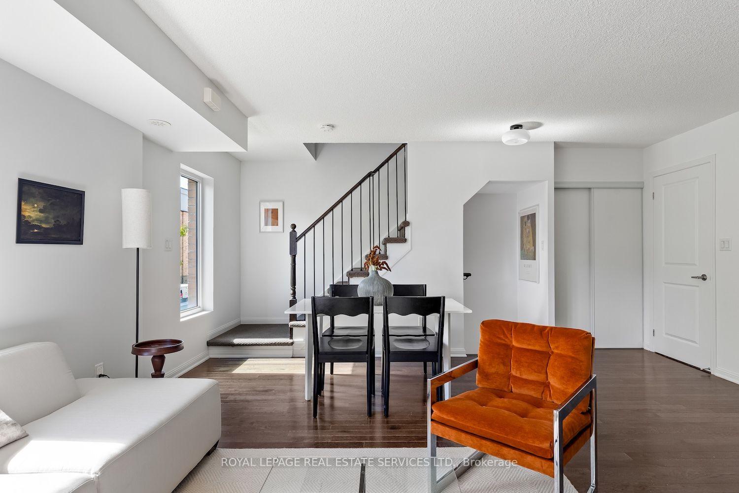 Photo 16 of Unit 227, 7 Foundry Avenue, Toronto, Dovercourt-Wallace Emerson-Junction — HOMEH