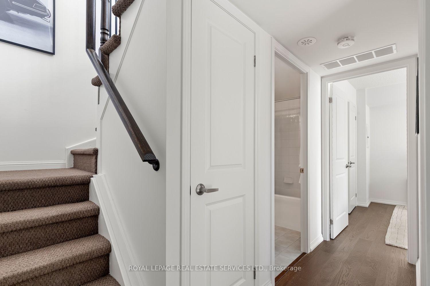 Photo 18 of Unit 227, 7 Foundry Avenue, Toronto, Dovercourt-Wallace Emerson-Junction — HOMEH