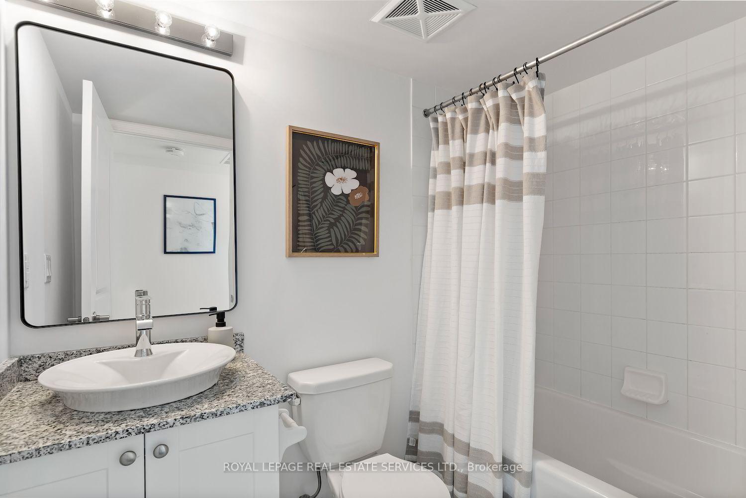 Photo 19 of Unit 227, 7 Foundry Avenue, Toronto, Dovercourt-Wallace Emerson-Junction — HOMEH