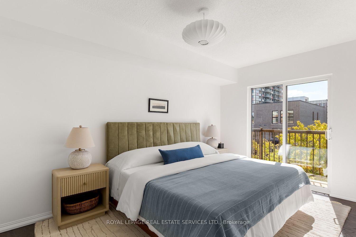 Photo 20 of Unit 227, 7 Foundry Avenue, Toronto, Dovercourt-Wallace Emerson-Junction — HOMEH