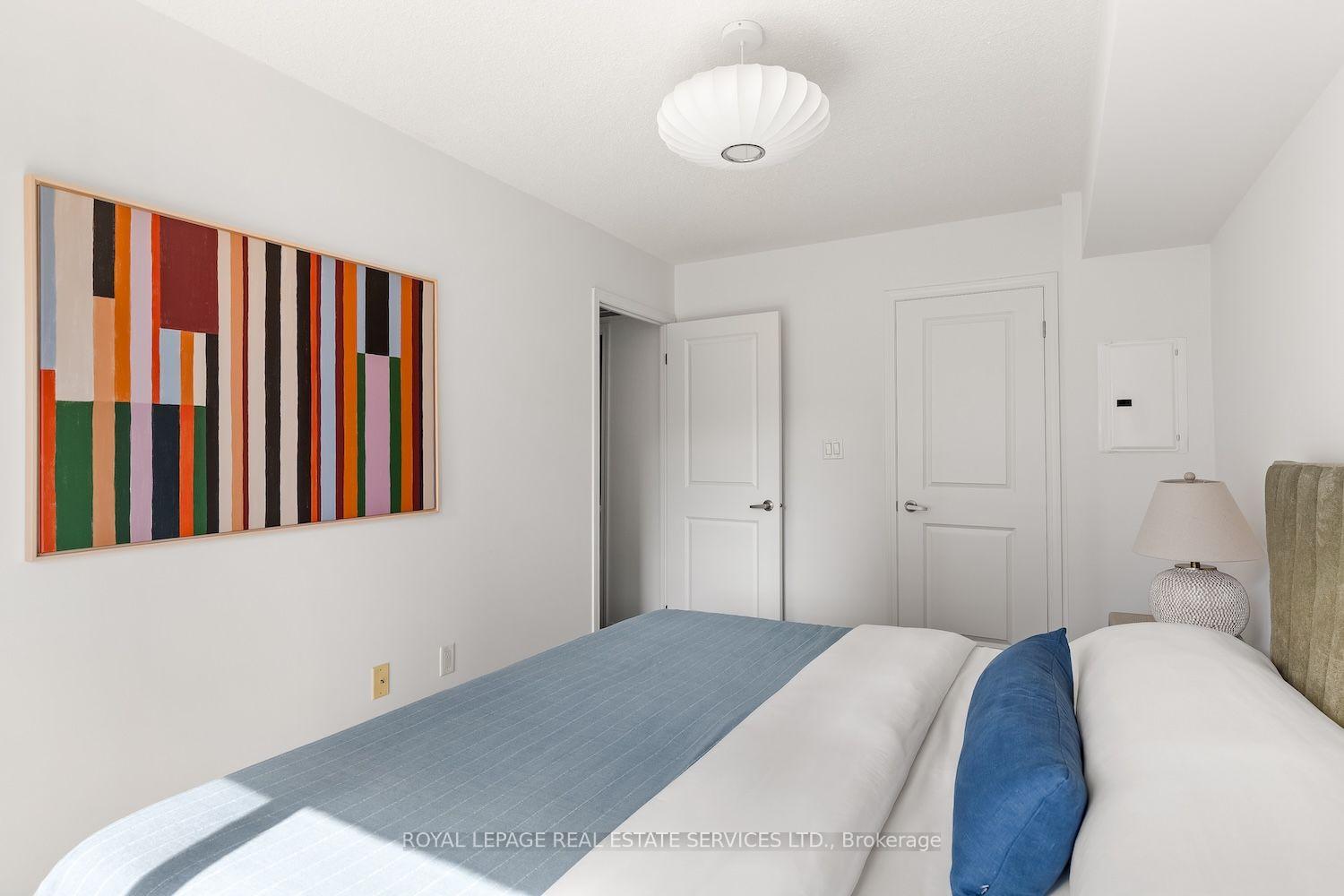 Photo 21 of Unit 227, 7 Foundry Avenue, Toronto, Dovercourt-Wallace Emerson-Junction — HOMEH