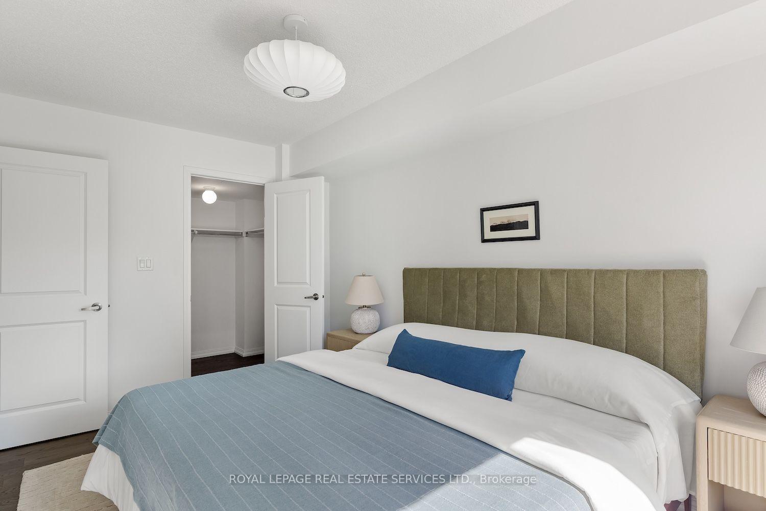 Photo 22 of Unit 227, 7 Foundry Avenue, Toronto, Dovercourt-Wallace Emerson-Junction — HOMEH