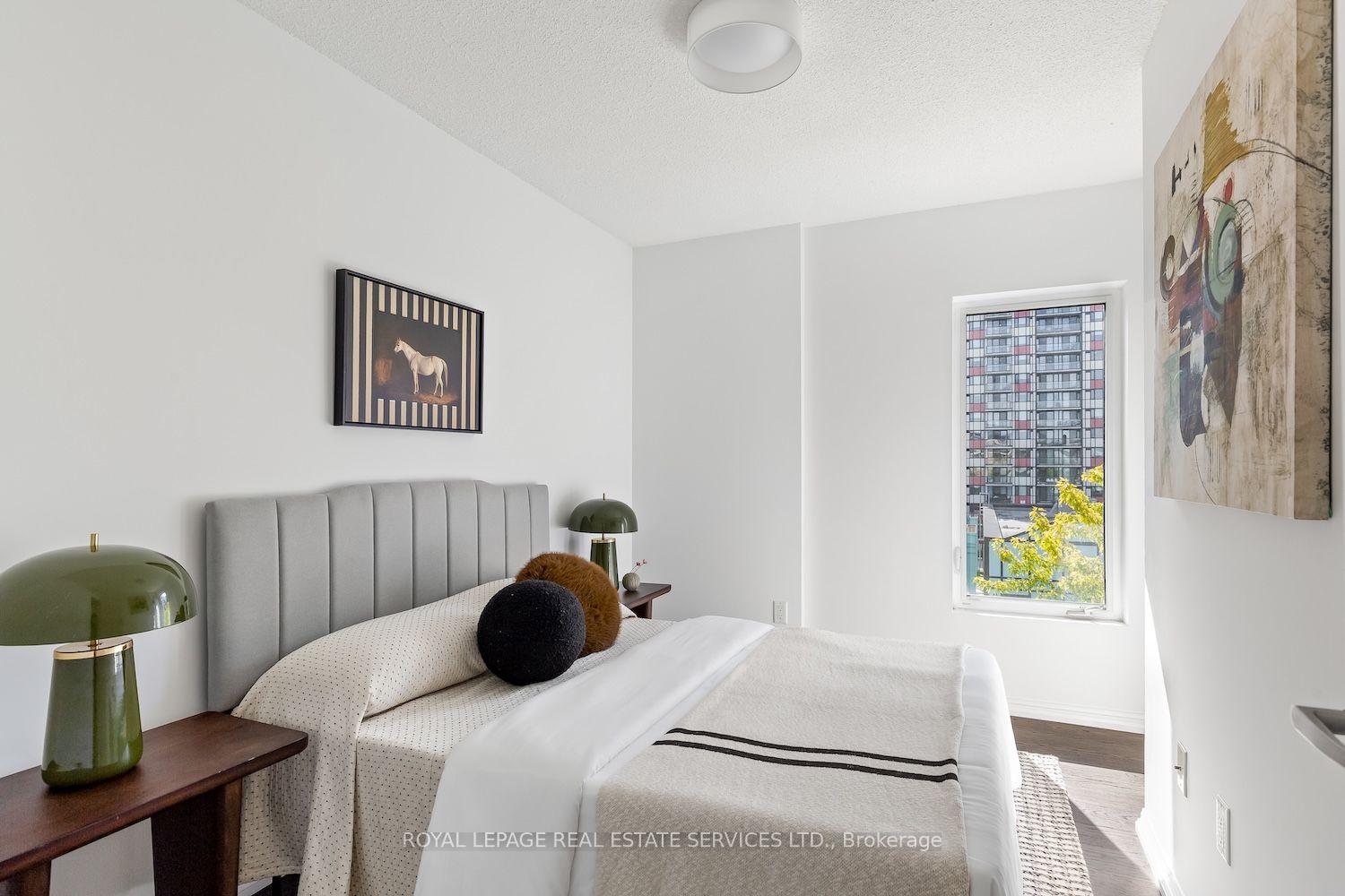 Photo 23 of Unit 227, 7 Foundry Avenue, Toronto, Dovercourt-Wallace Emerson-Junction — HOMEH