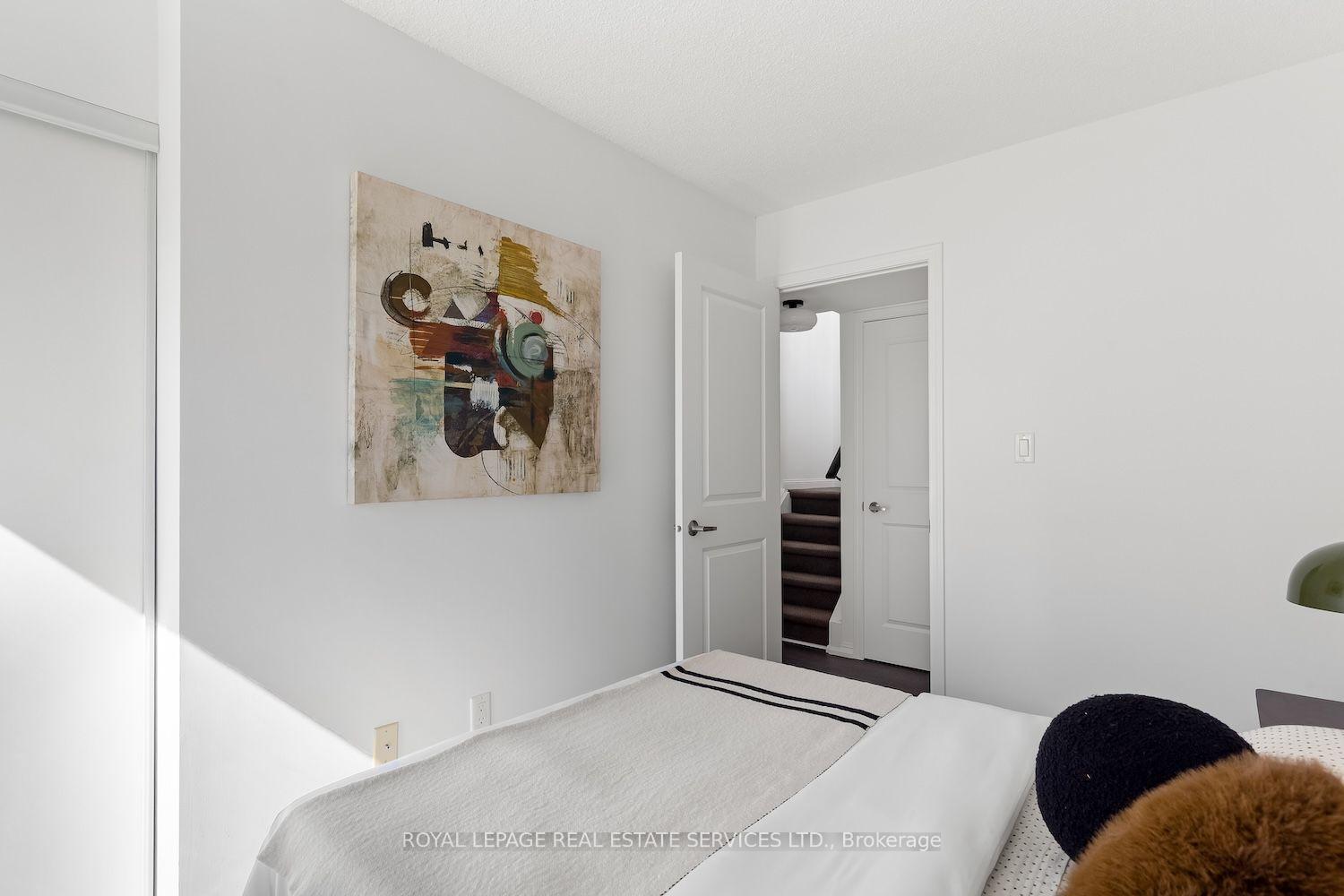 Photo 25 of Unit 227, 7 Foundry Avenue, Toronto, Dovercourt-Wallace Emerson-Junction — HOMEH