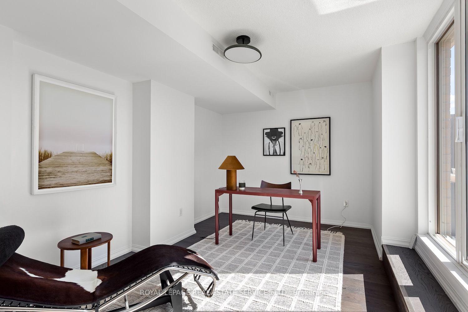 Photo 26 of Unit 227, 7 Foundry Avenue, Toronto, Dovercourt-Wallace Emerson-Junction — HOMEH