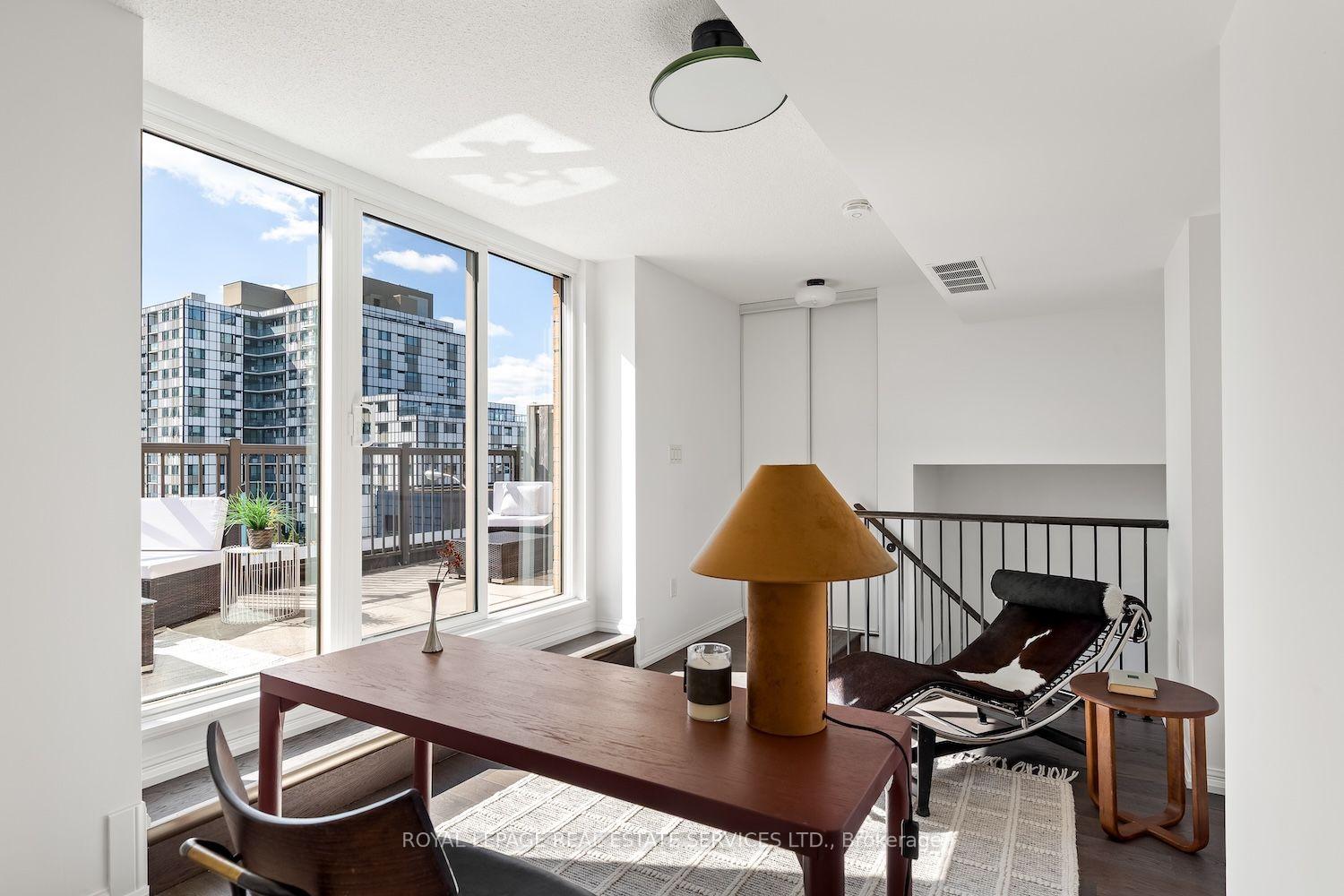 Photo 27 of Unit 227, 7 Foundry Avenue, Toronto, Dovercourt-Wallace Emerson-Junction — HOMEH