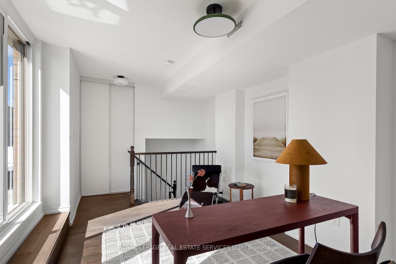 Photo 28 of Unit 227, 7 Foundry Avenue, Toronto, Dovercourt-Wallace Emerson-Junction — HOMEH